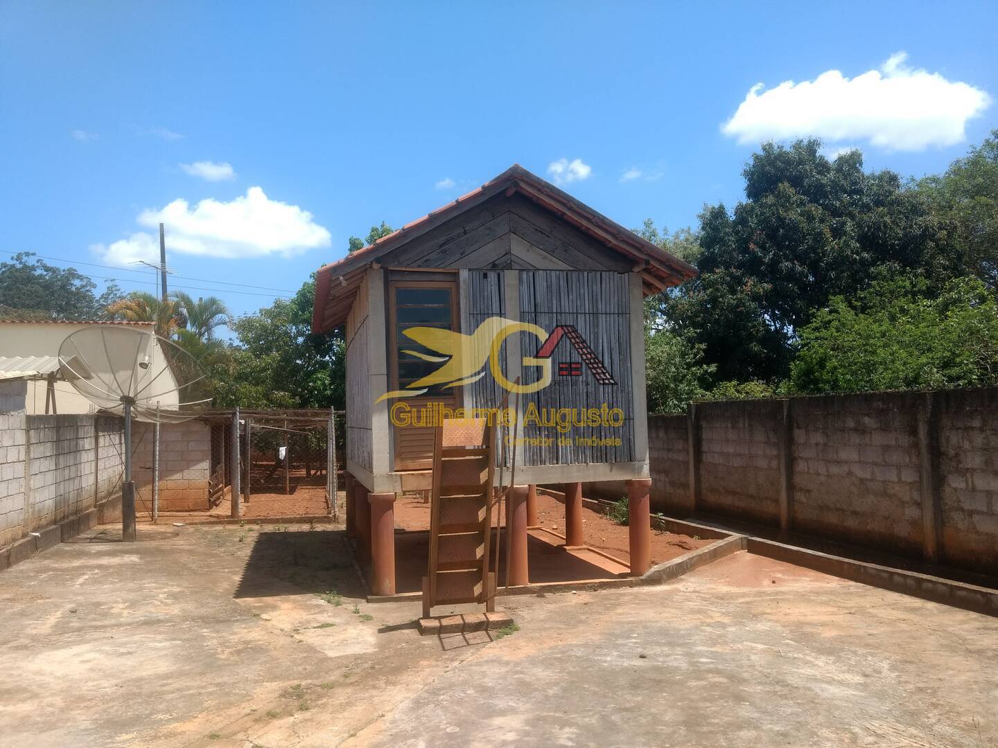 Fazenda à venda com 3 quartos, 8600m² - Foto 40