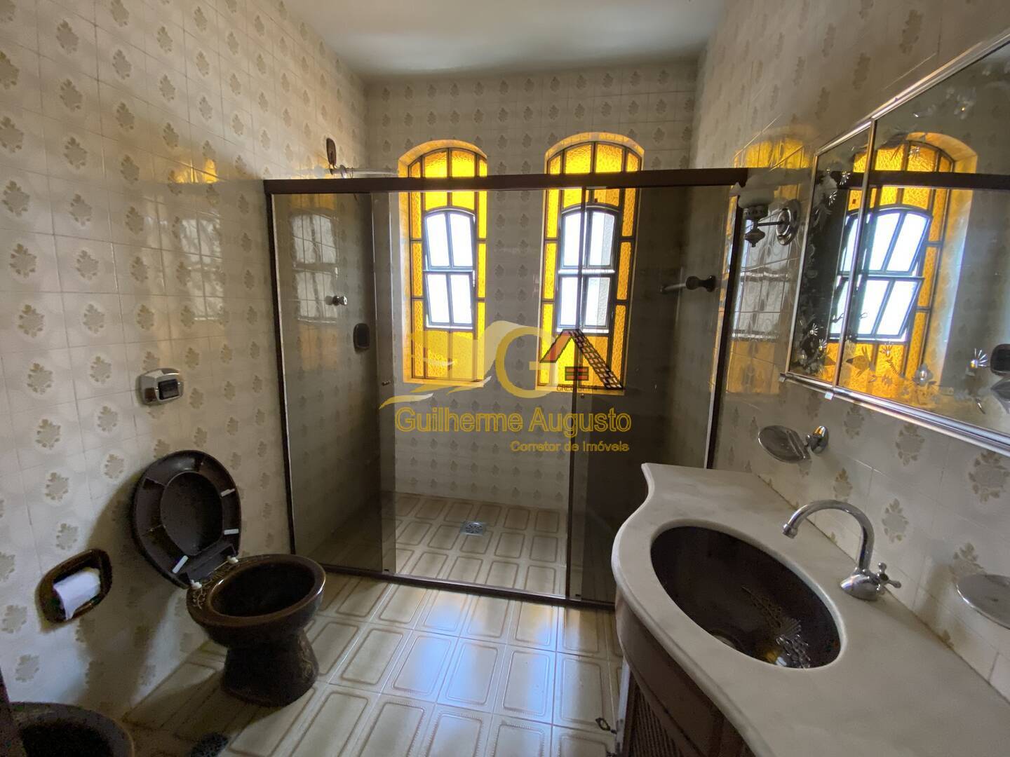 Casa à venda e aluguel com 4 quartos, 334m² - Foto 9