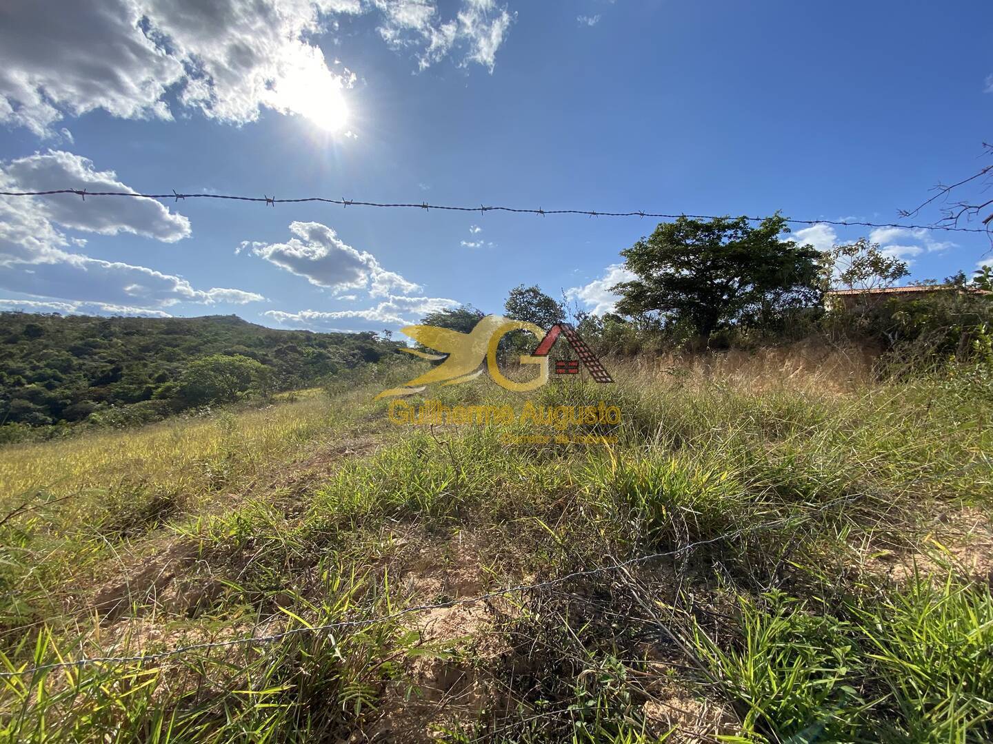 Fazenda à venda com 1 quarto, 3m² - Foto 3