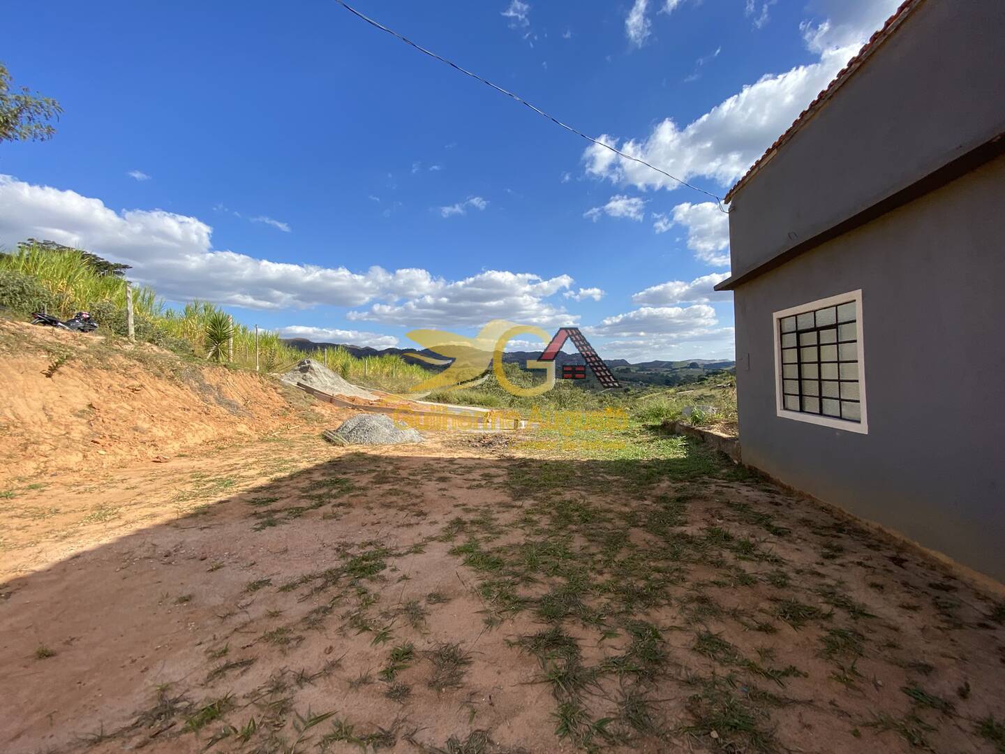 Fazenda à venda com 1 quarto, 3m² - Foto 8