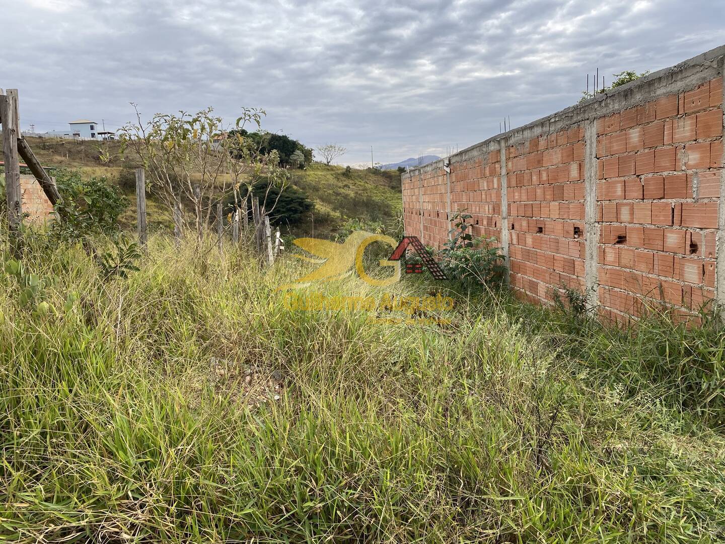 Terreno à venda, 125m² - Foto 1