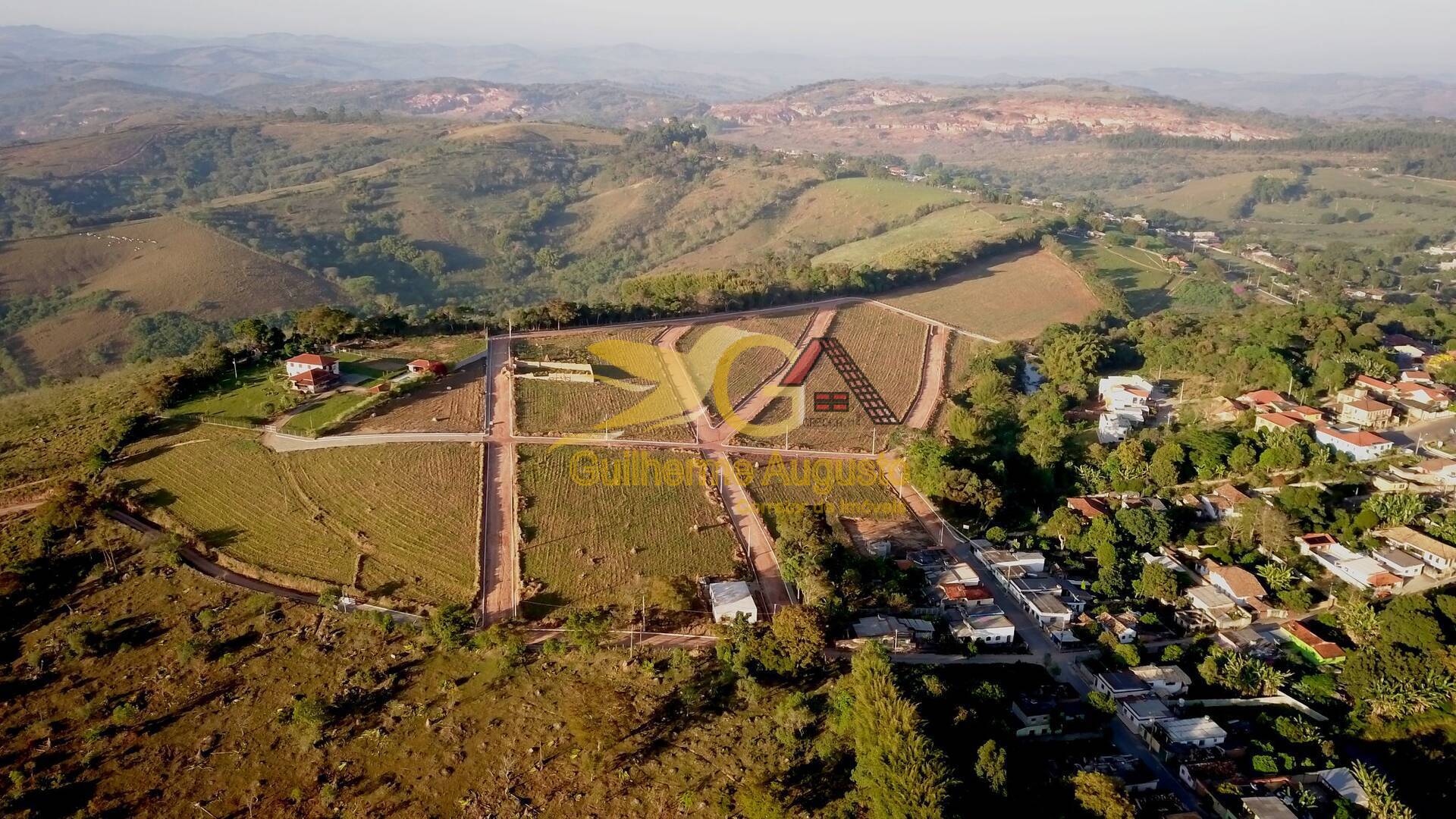 Terreno à venda, 1350m² - Foto 7