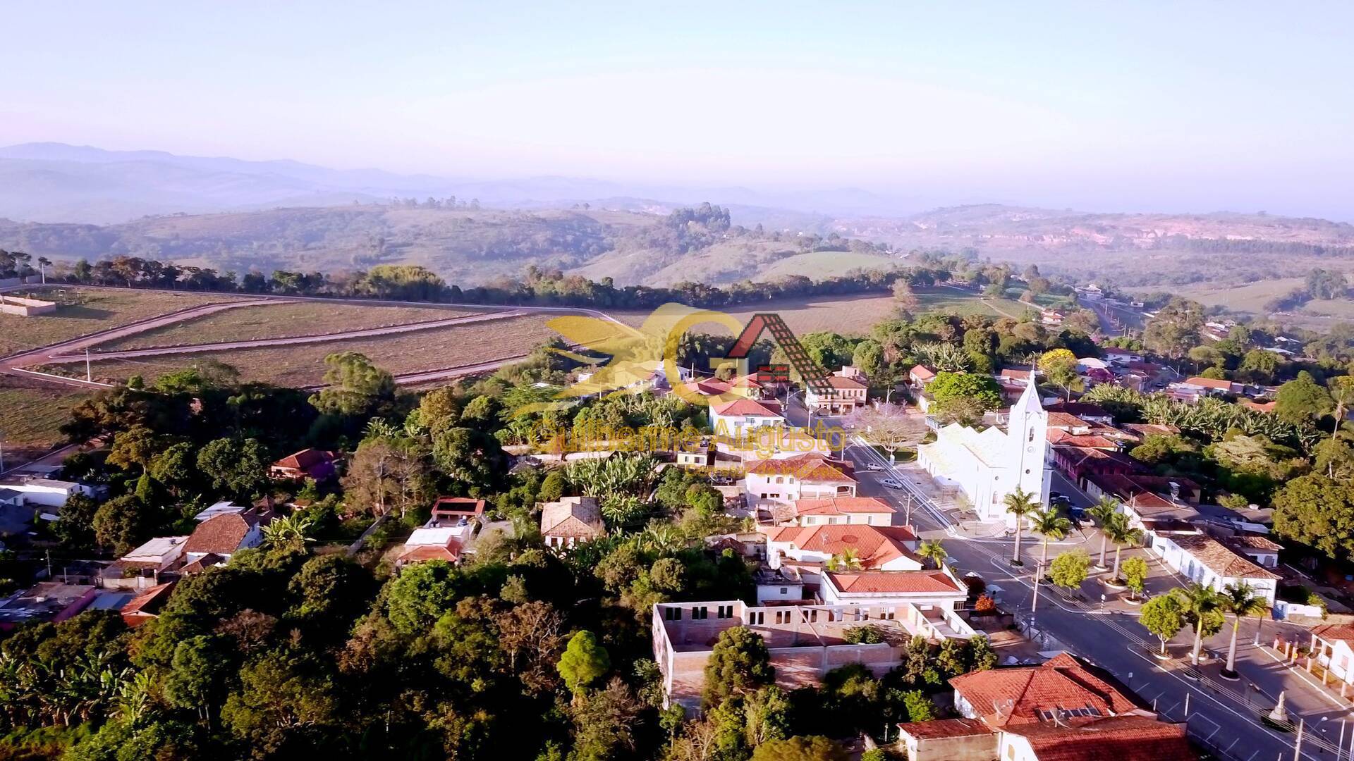 Terreno à venda, 1350m² - Foto 6