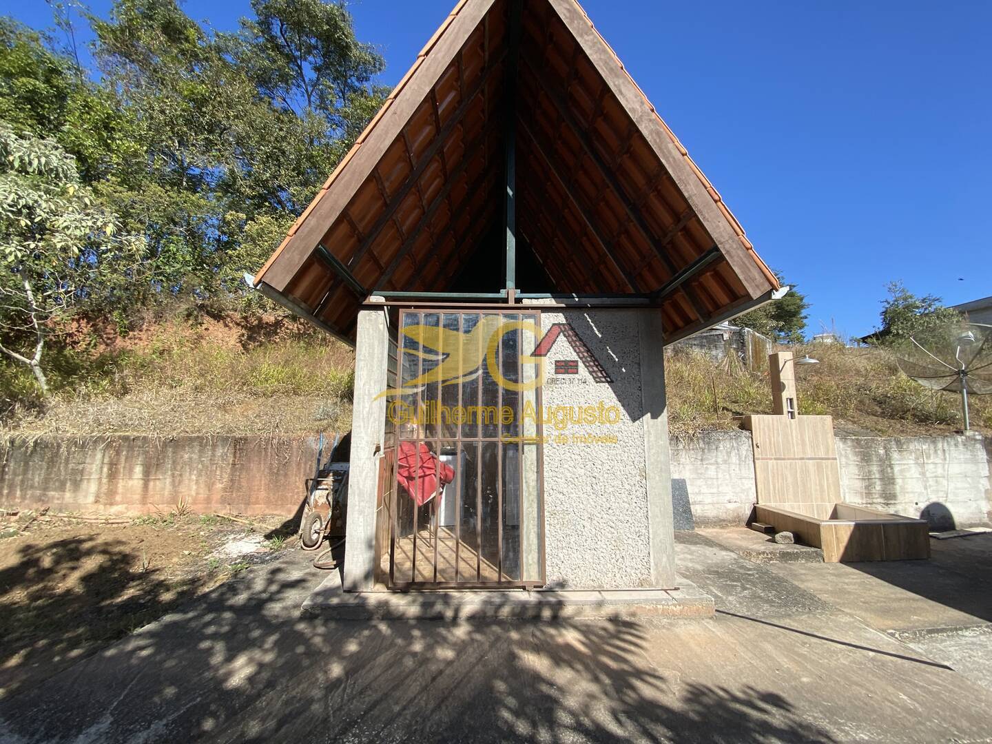 Fazenda à venda com 2 quartos, 360m² - Foto 18