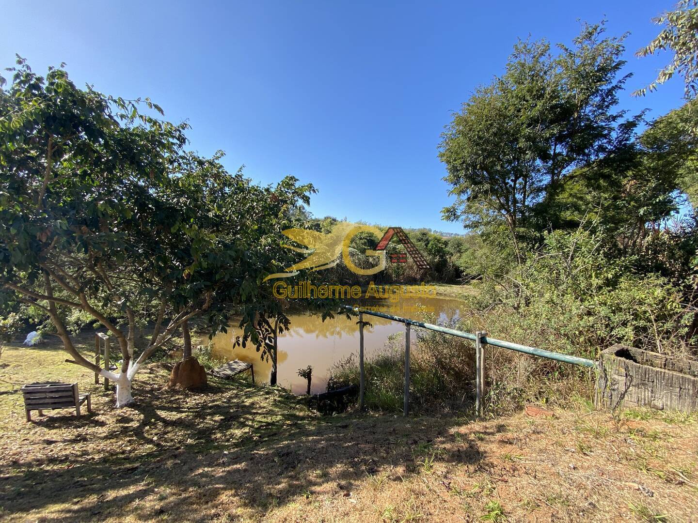 Fazenda à venda com 2 quartos, 360m² - Foto 21