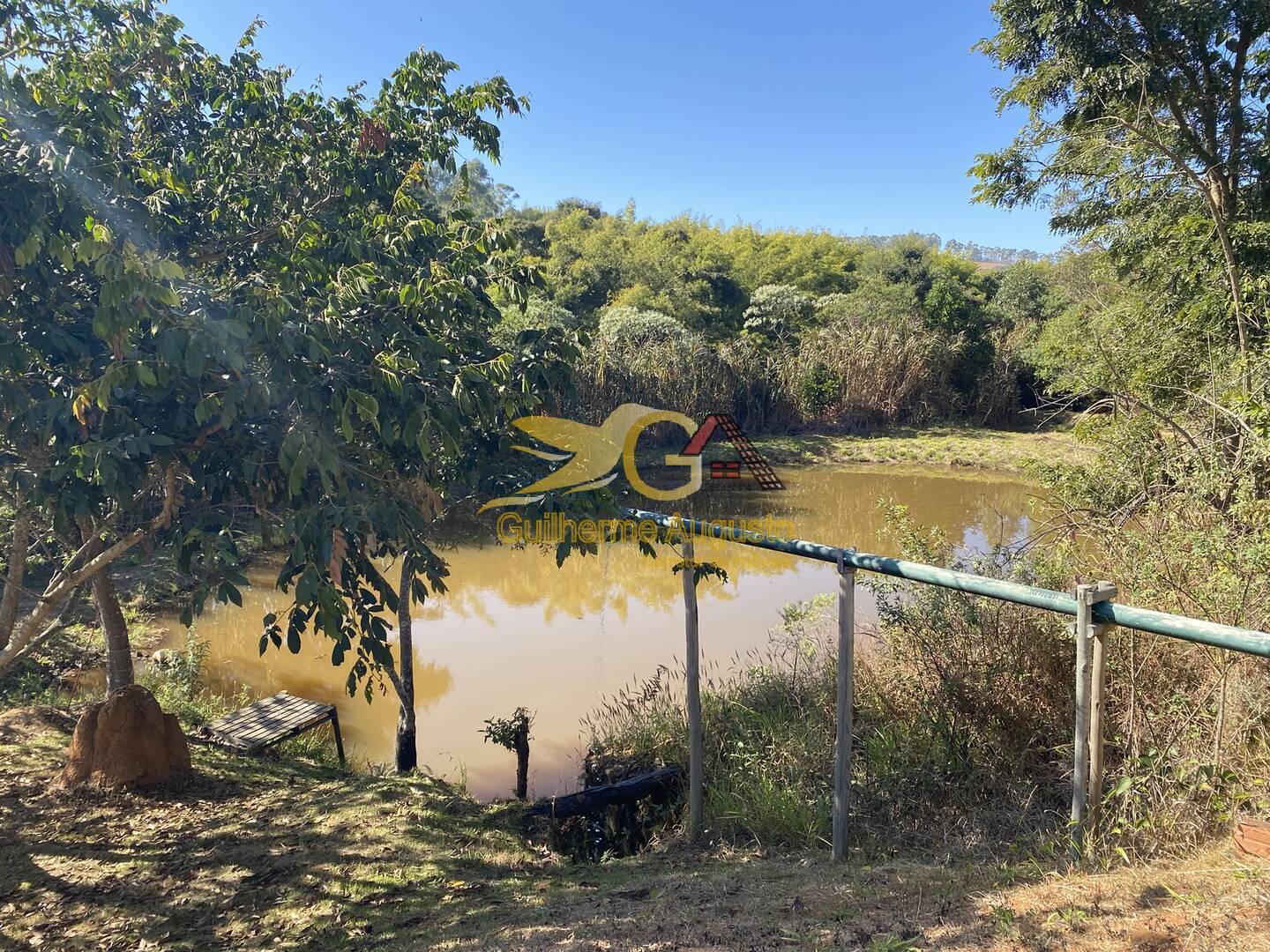 Fazenda à venda com 2 quartos, 360m² - Foto 22