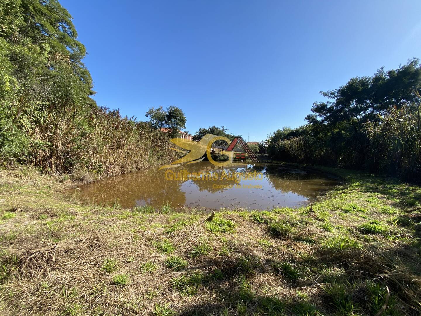 Fazenda à venda com 2 quartos, 360m² - Foto 27