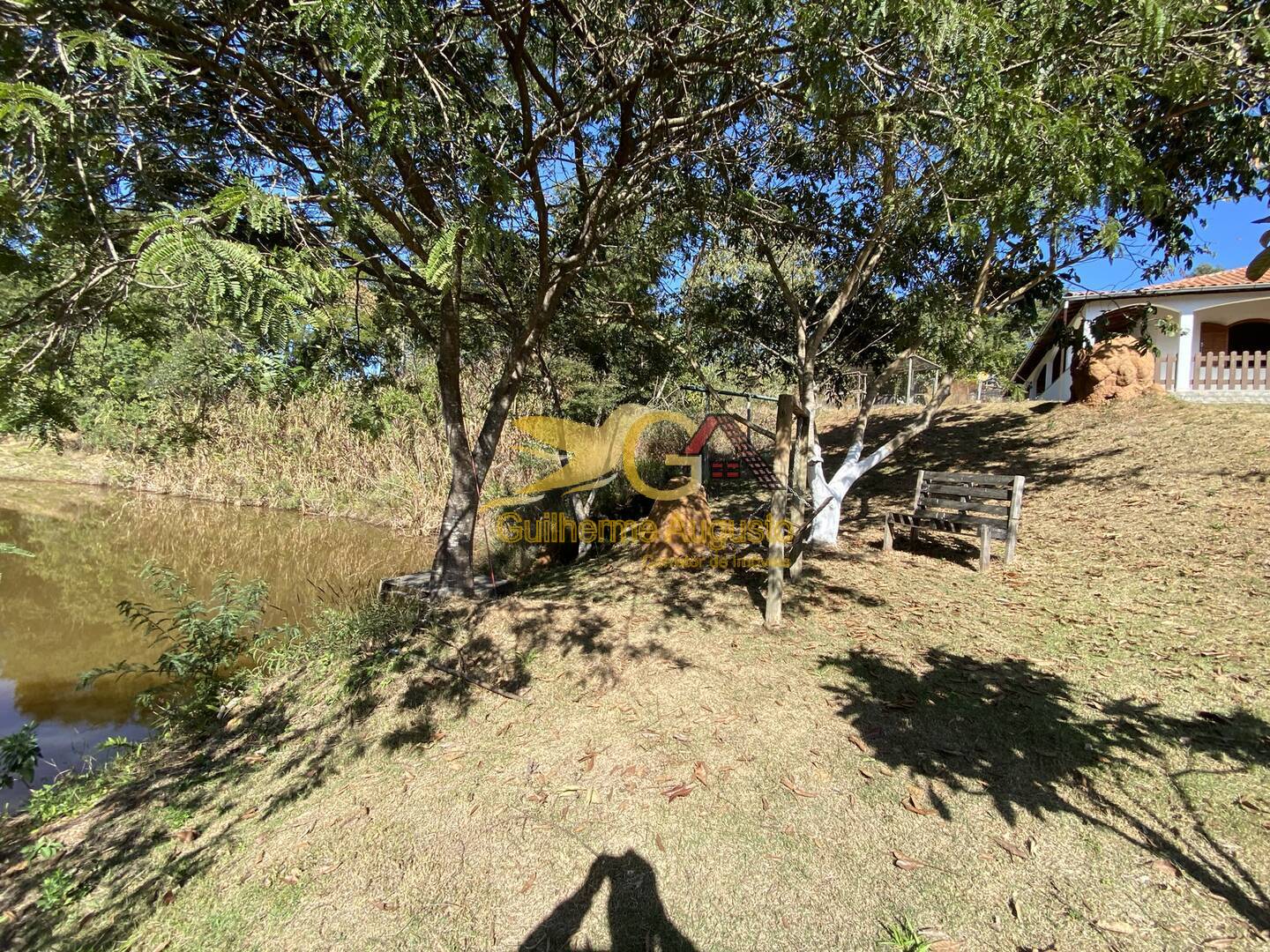 Fazenda à venda com 2 quartos, 360m² - Foto 29