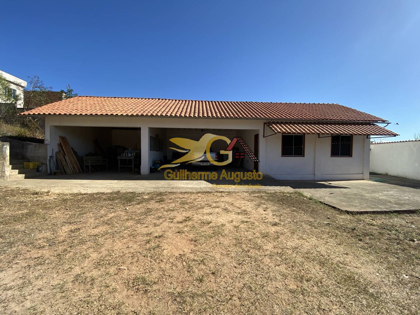 Fazenda à venda com 2 quartos, 360m² - Foto 33