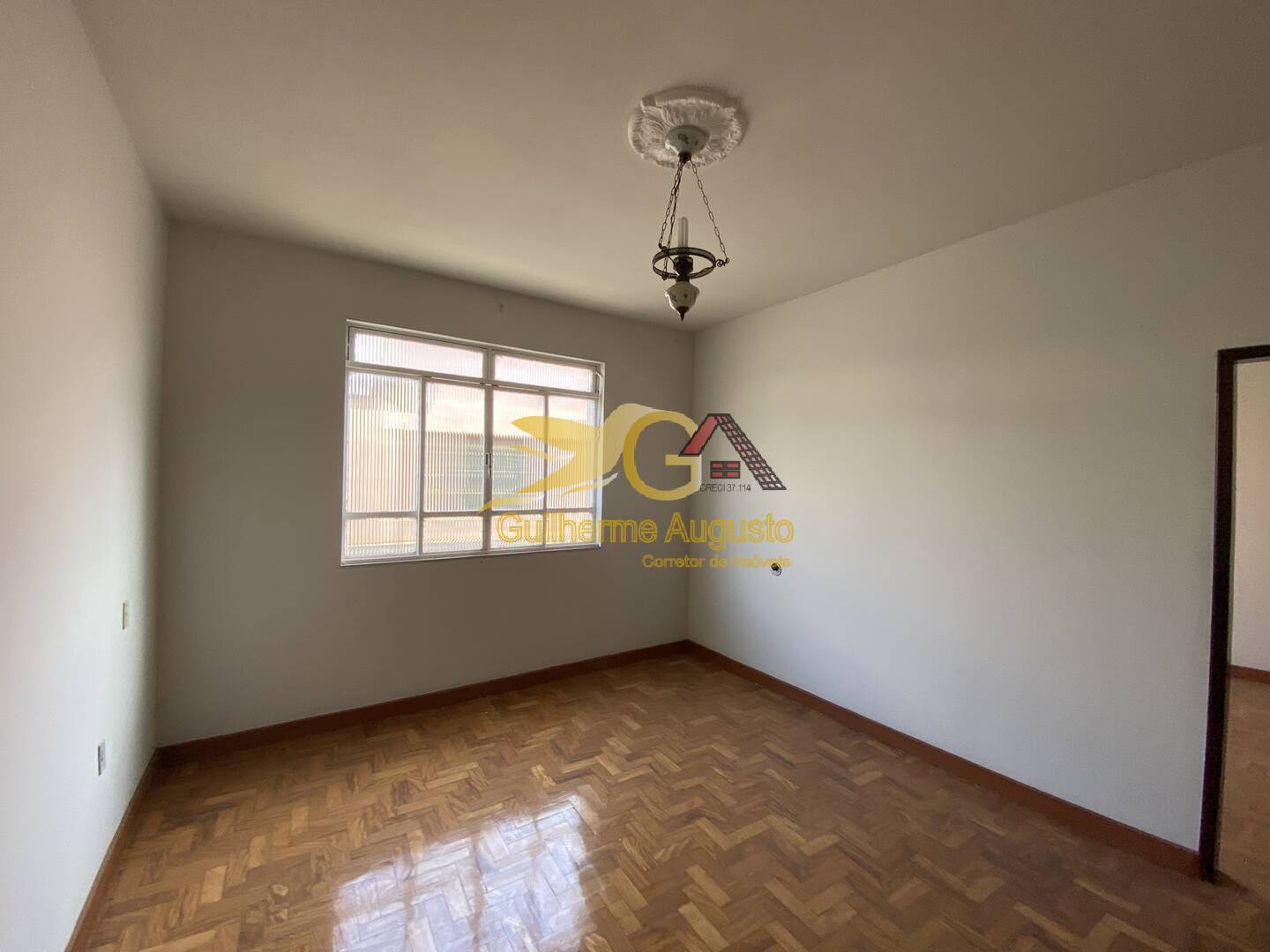 Apartamento para alugar com 3 quartos - Foto 1