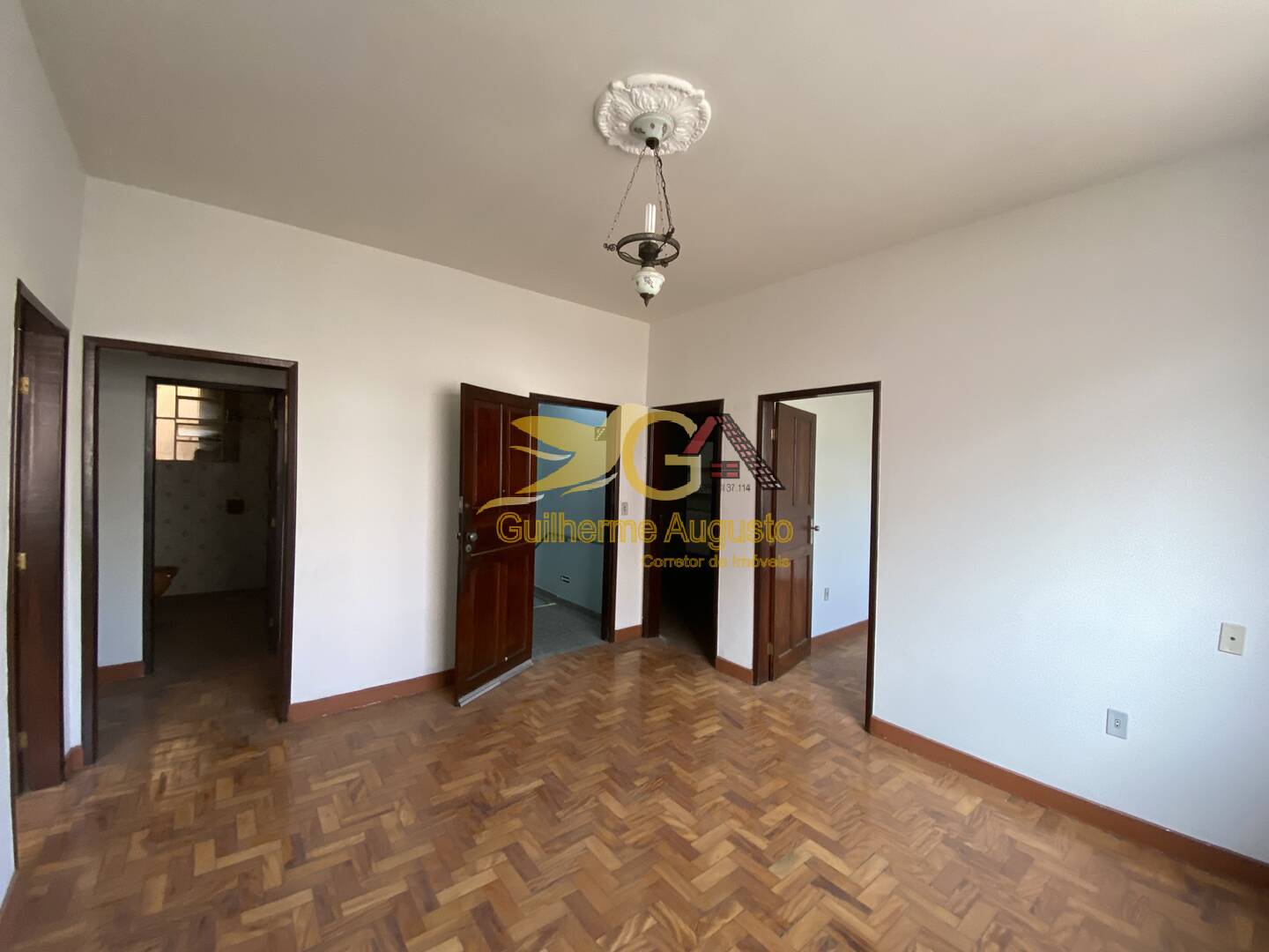 Apartamento para alugar com 3 quartos - Foto 2