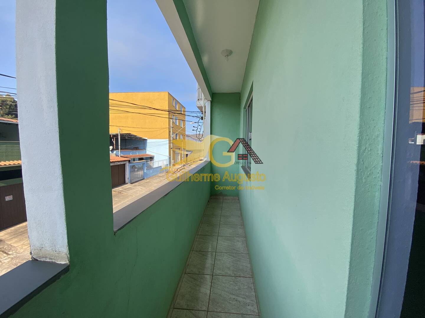 Apartamento à venda com 3 quartos - Foto 5