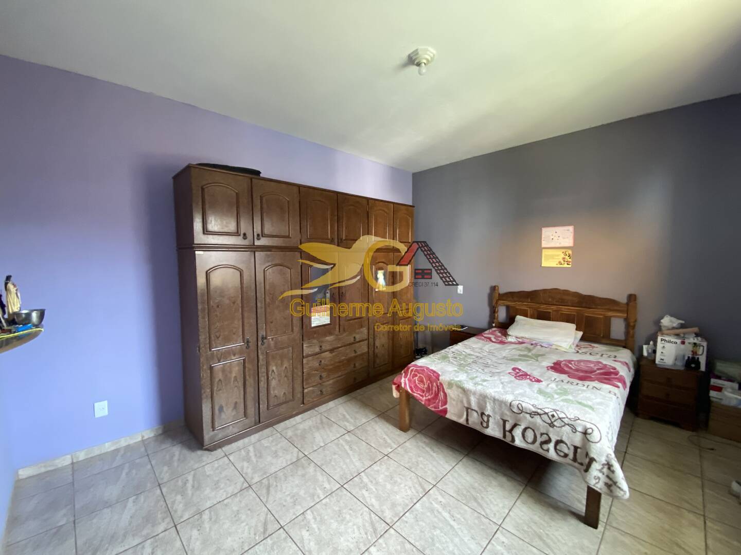 Apartamento à venda com 3 quartos - Foto 4