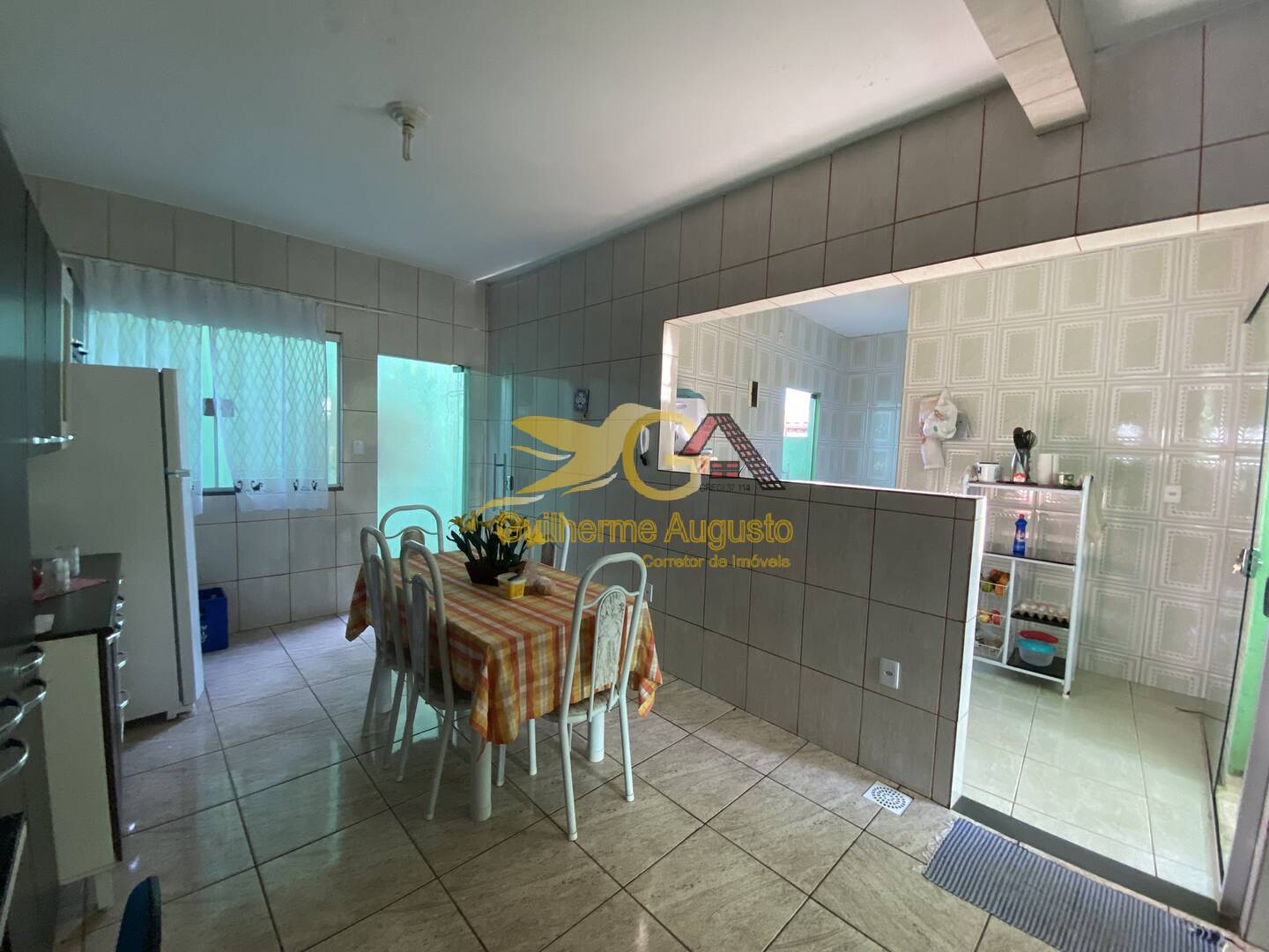 Apartamento à venda com 3 quartos - Foto 1