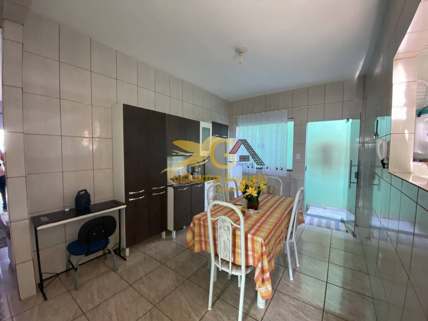 Apartamento à venda com 3 quartos - Foto 8