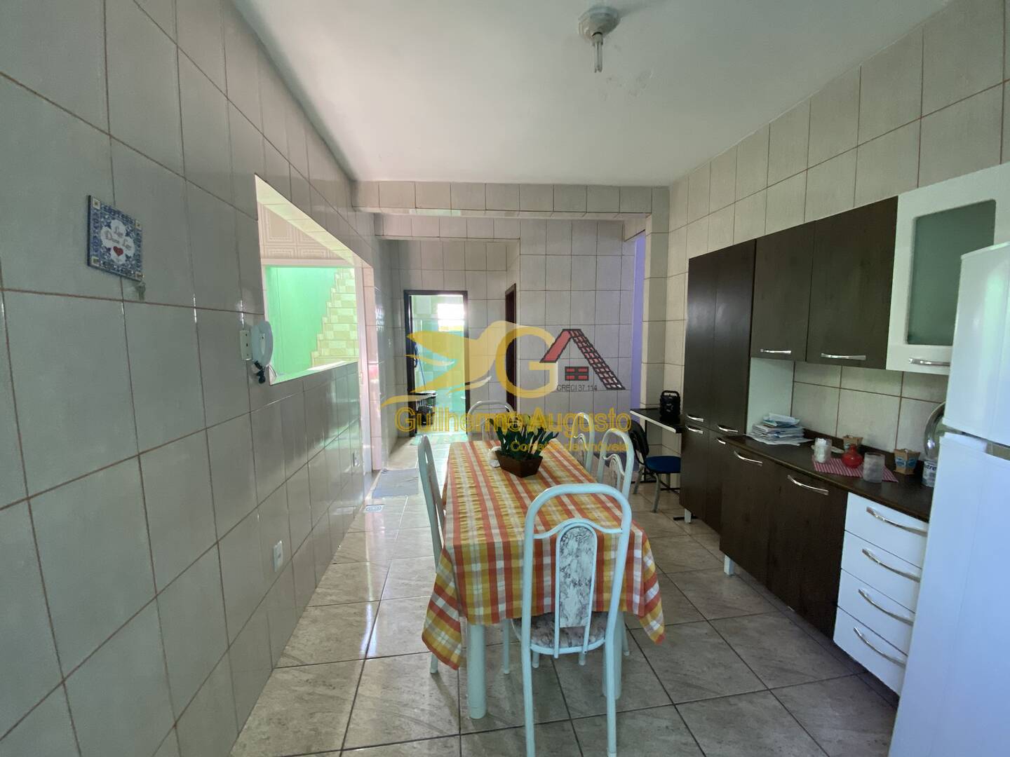 Apartamento à venda com 3 quartos - Foto 9