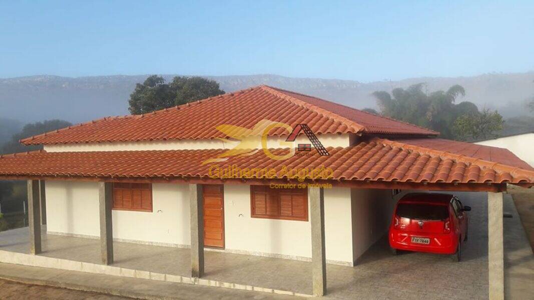 Fazenda à venda com 6 quartos, 300m² - Foto 4