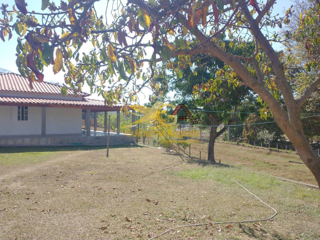 Fazenda à venda com 6 quartos, 300m² - Foto 3