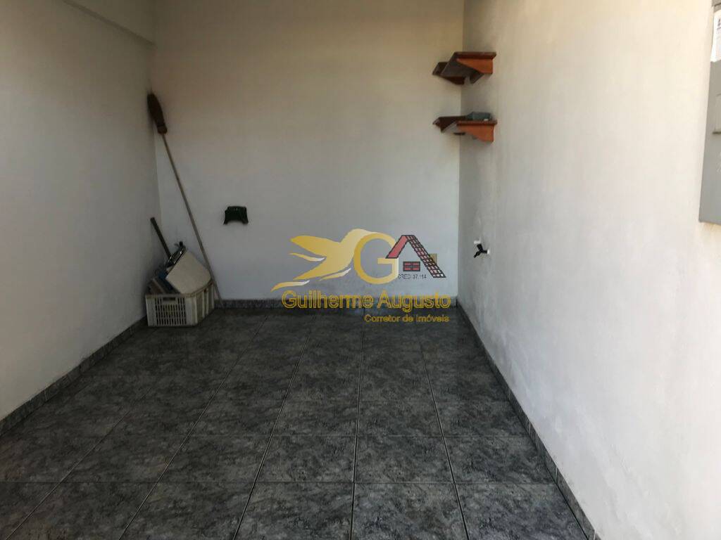 Casa à venda com 3 quartos, 105m² - Foto 12