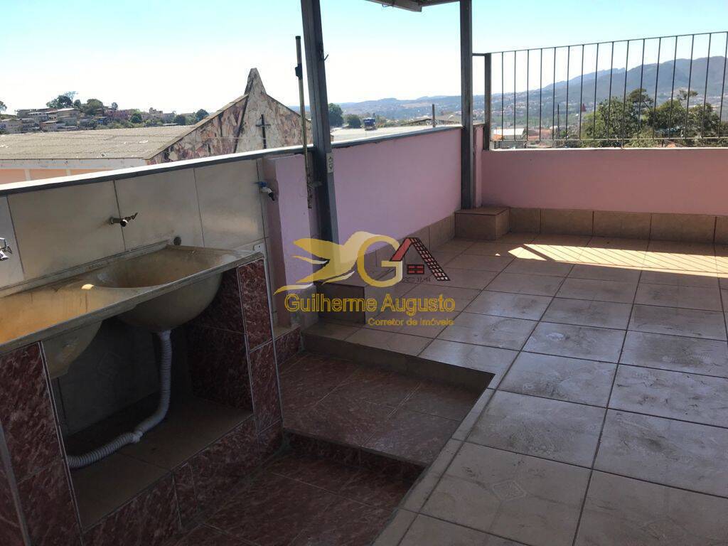 Casa à venda com 3 quartos, 105m² - Foto 13