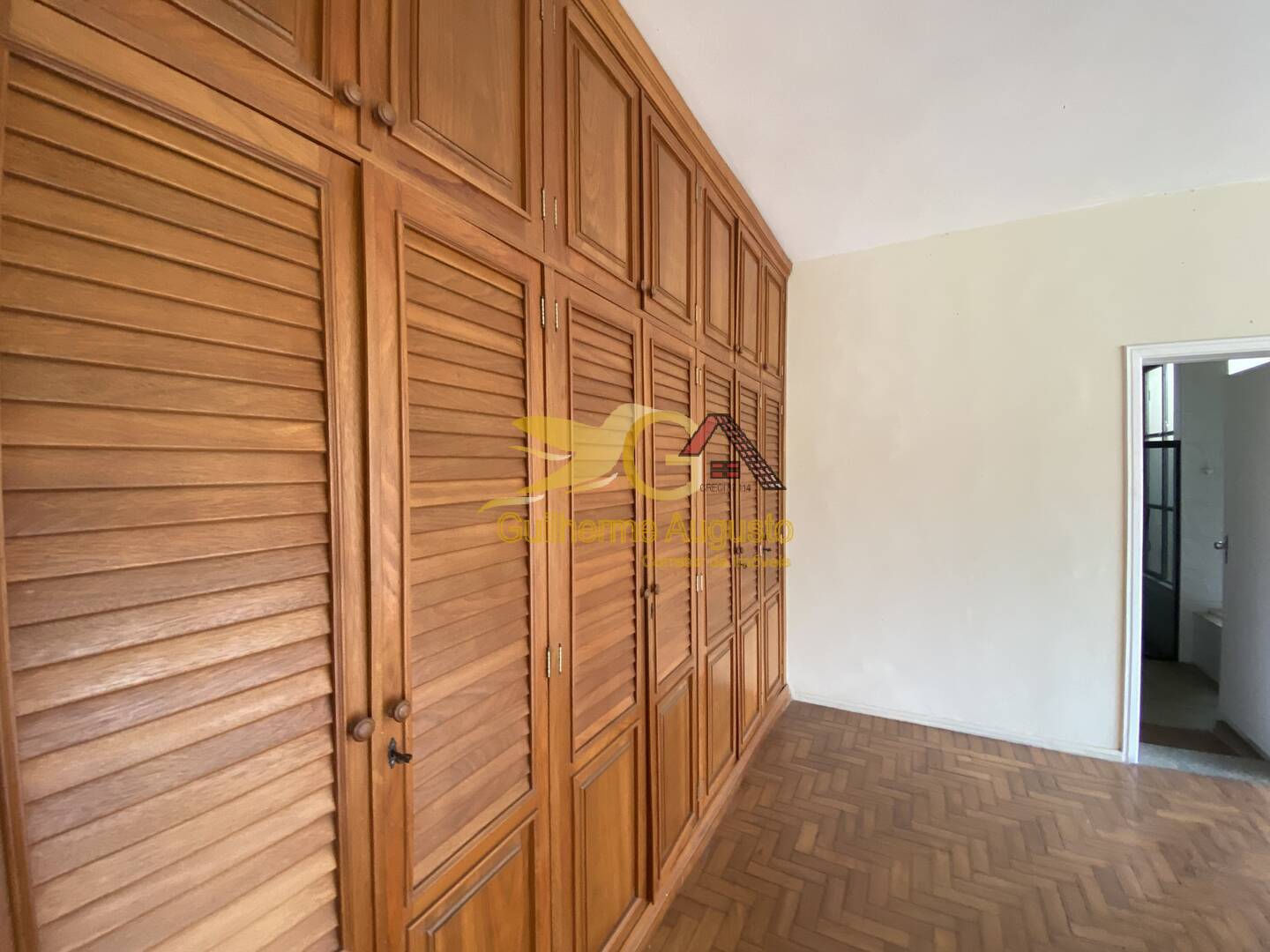 Apartamento à venda com 5 quartos - Foto 9