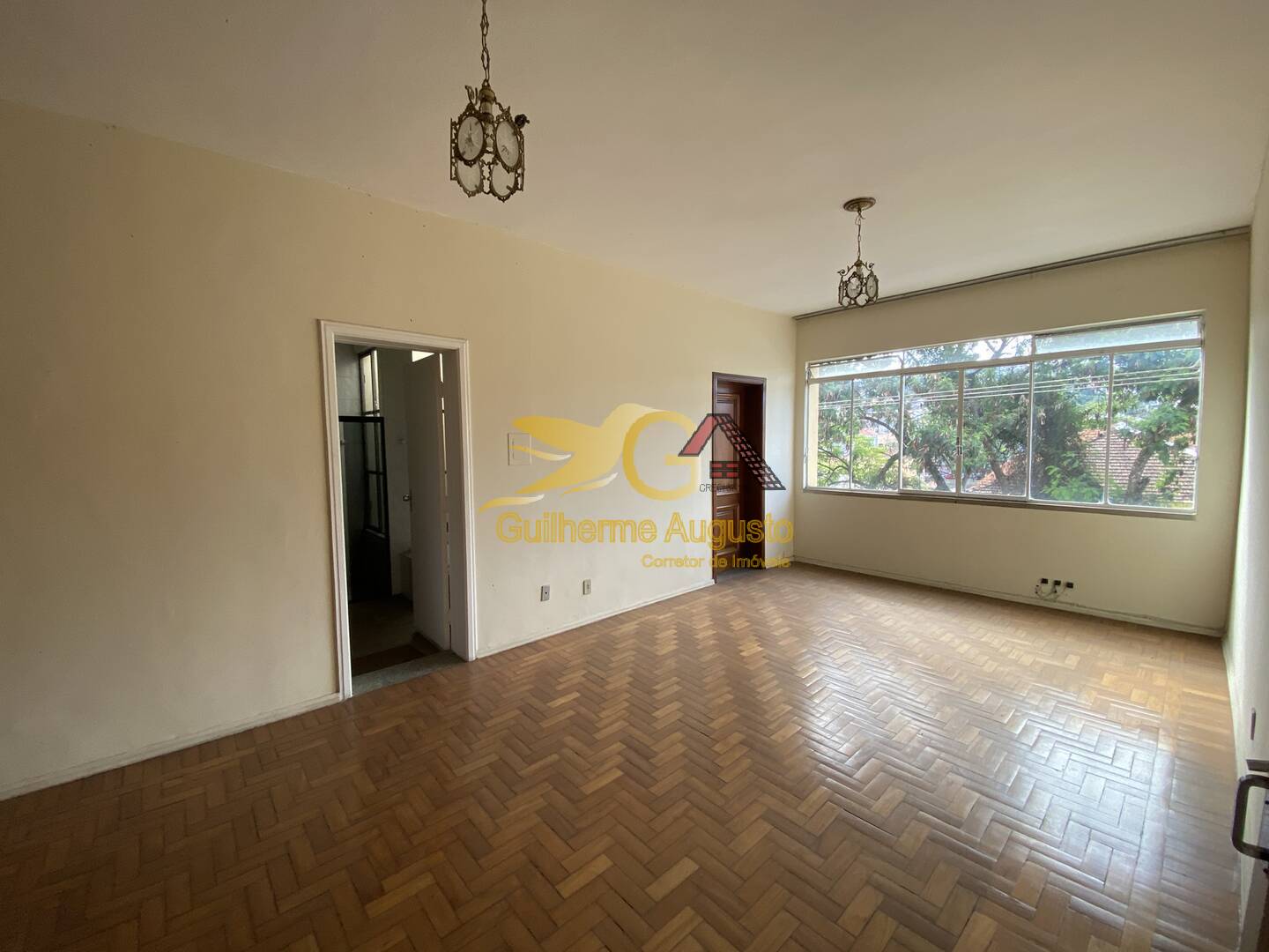 Apartamento à venda com 5 quartos - Foto 8