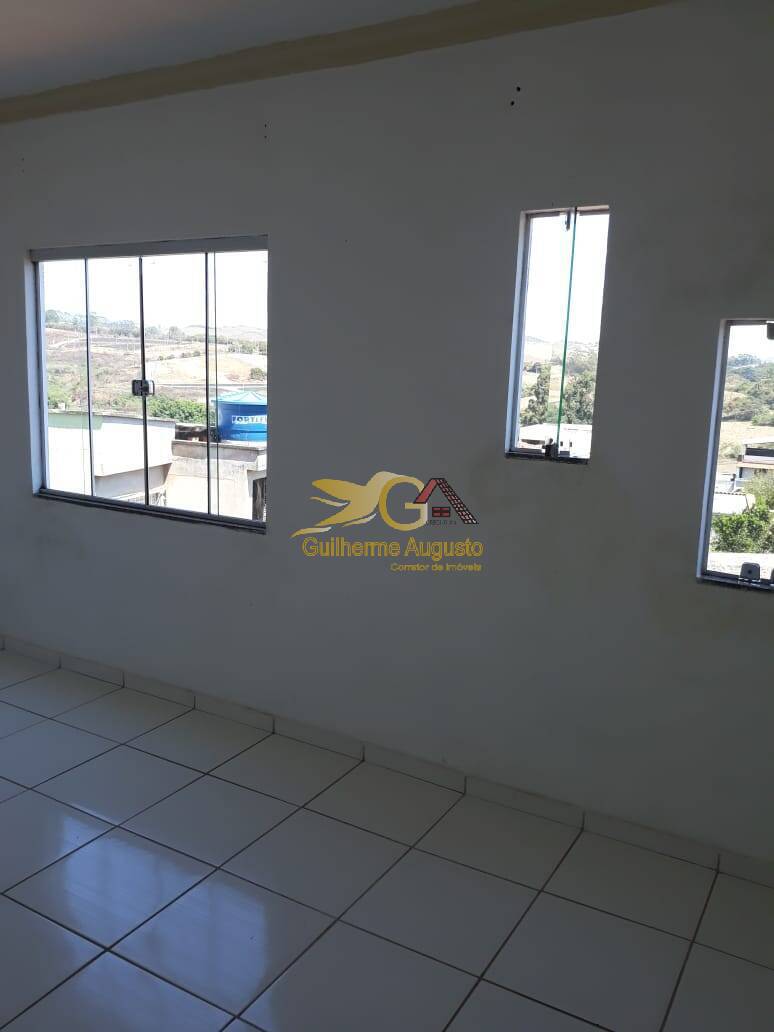 Apartamento à venda com 3 quartos, 130m² - Foto 5