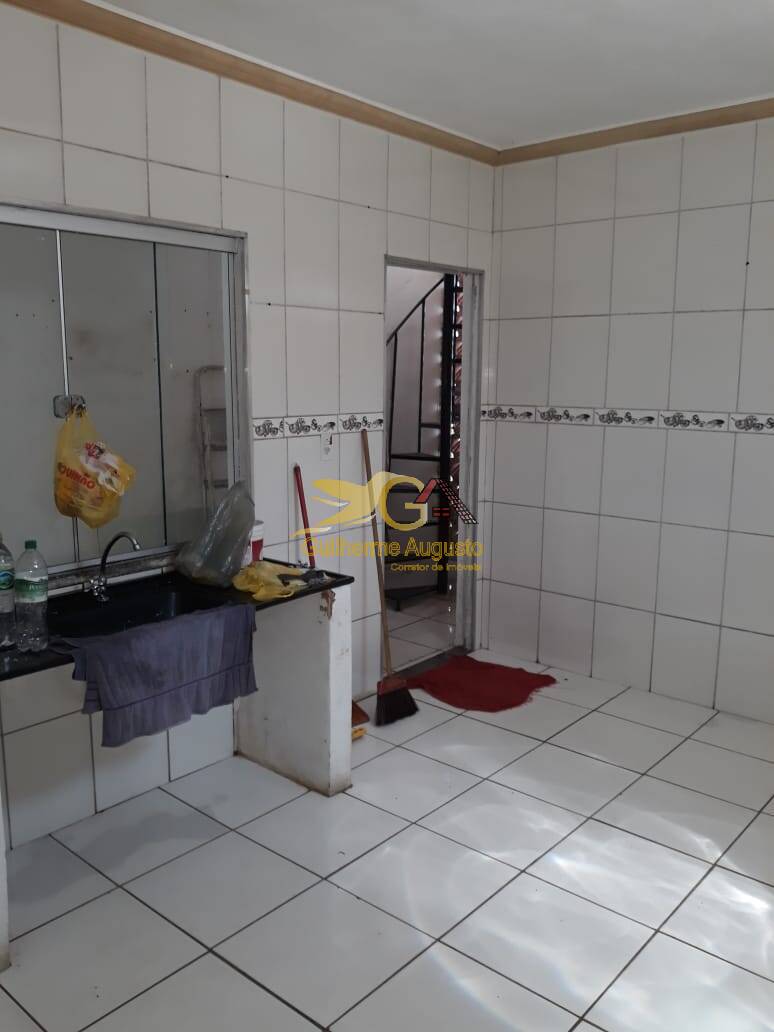 Apartamento à venda com 3 quartos, 130m² - Foto 13