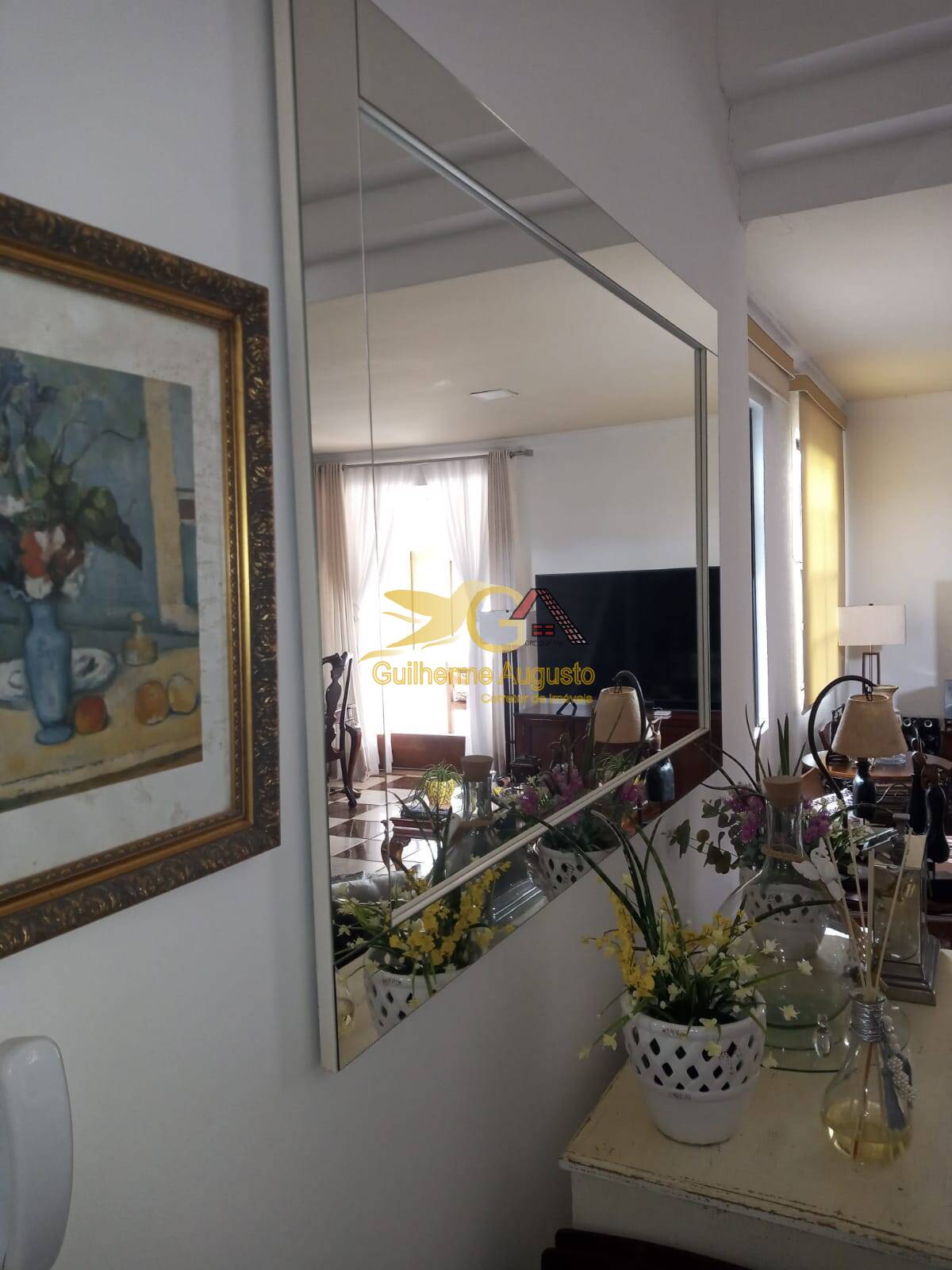 Casa à venda com 5 quartos, 300m² - Foto 15