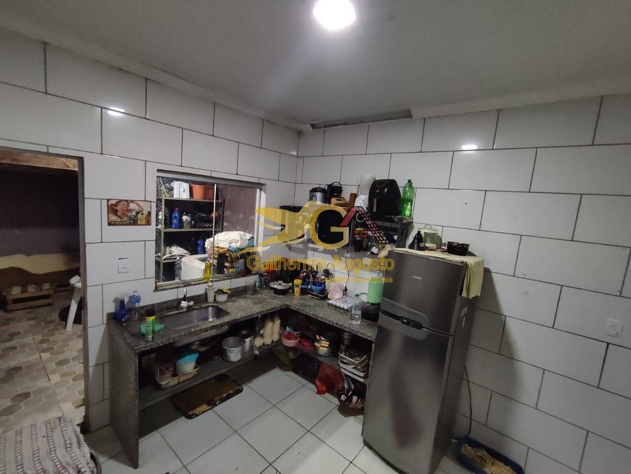 Casa à venda com 2 quartos, 150m² - Foto 12