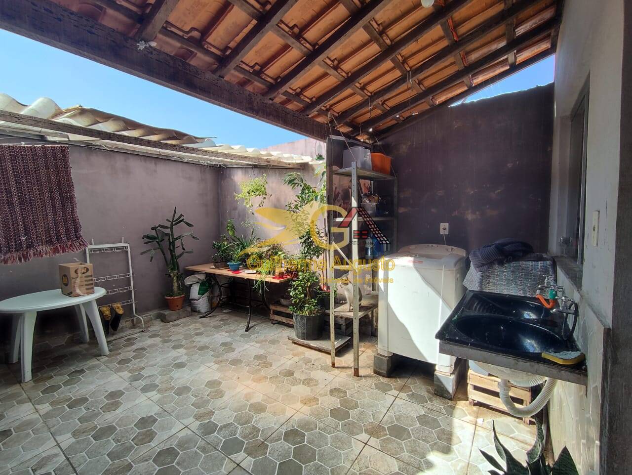 Casa à venda com 2 quartos, 150m² - Foto 15