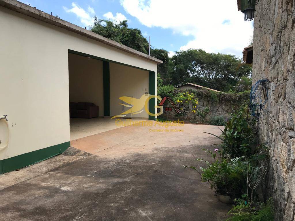 Casa à venda com 4 quartos, 1050m² - Foto 20