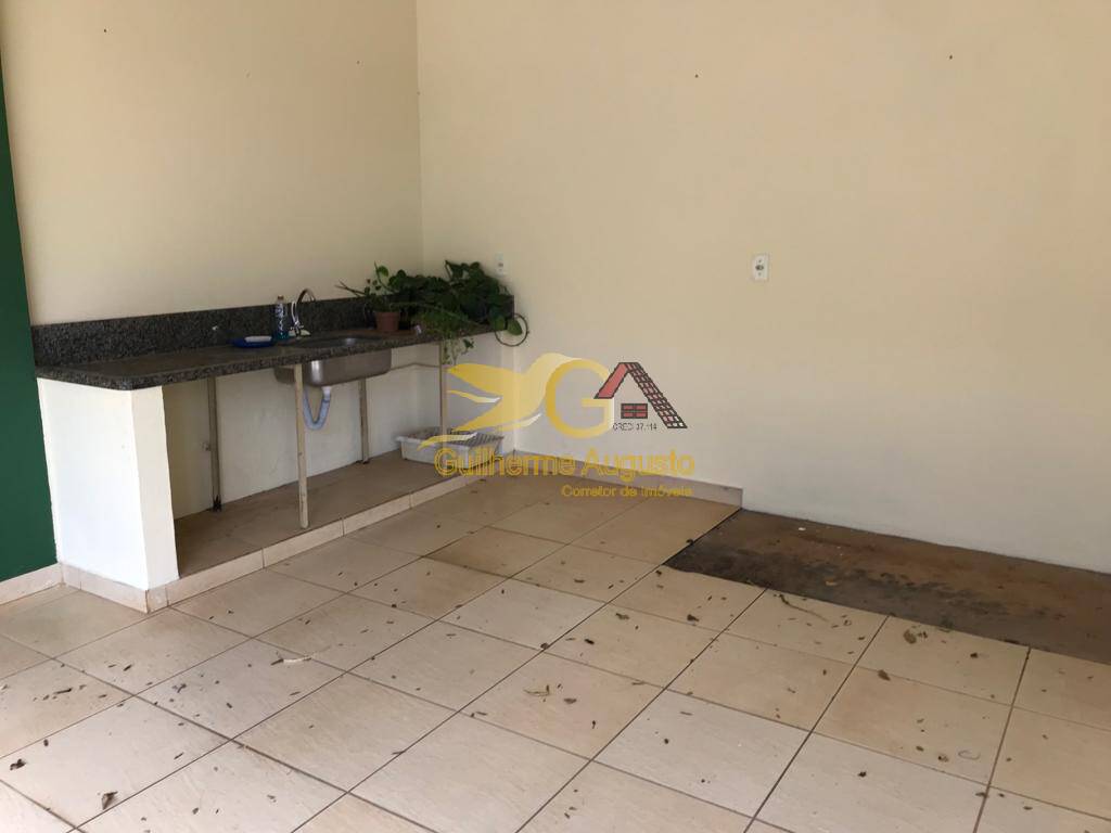 Casa à venda com 4 quartos, 1050m² - Foto 25