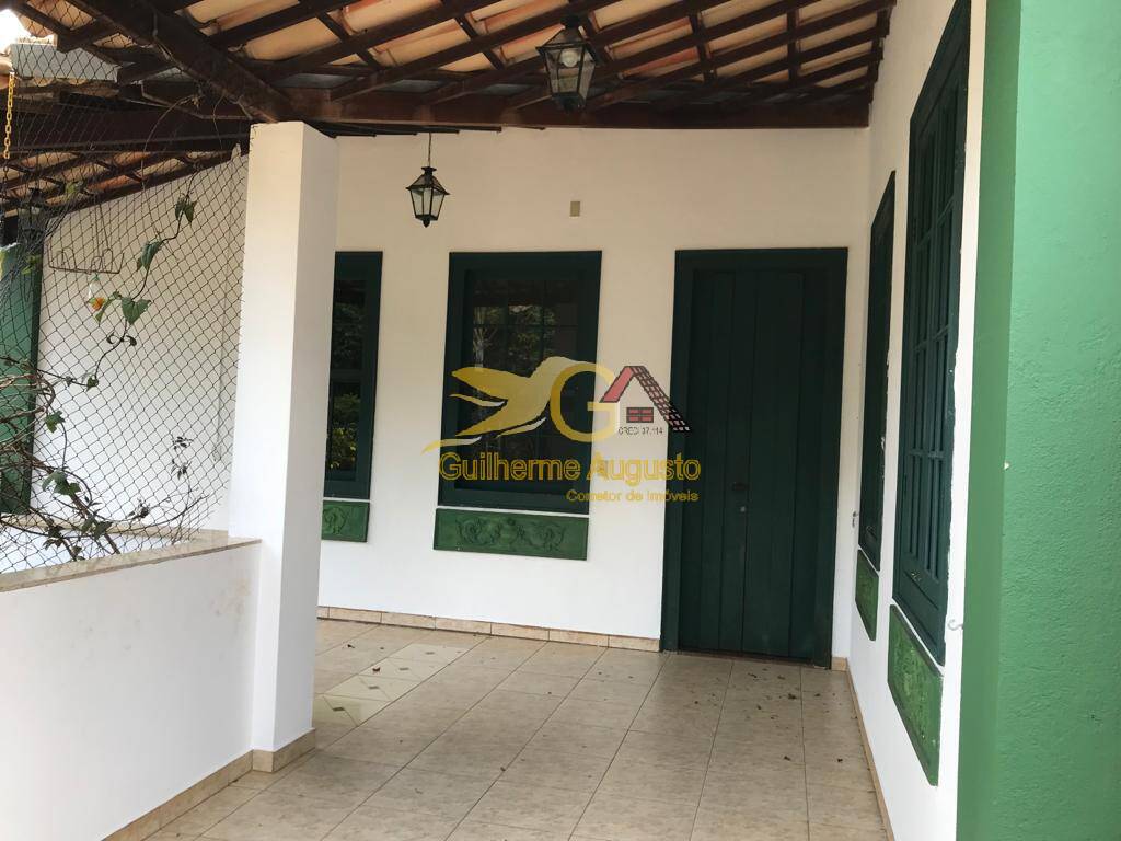 Casa à venda com 4 quartos, 1050m² - Foto 30