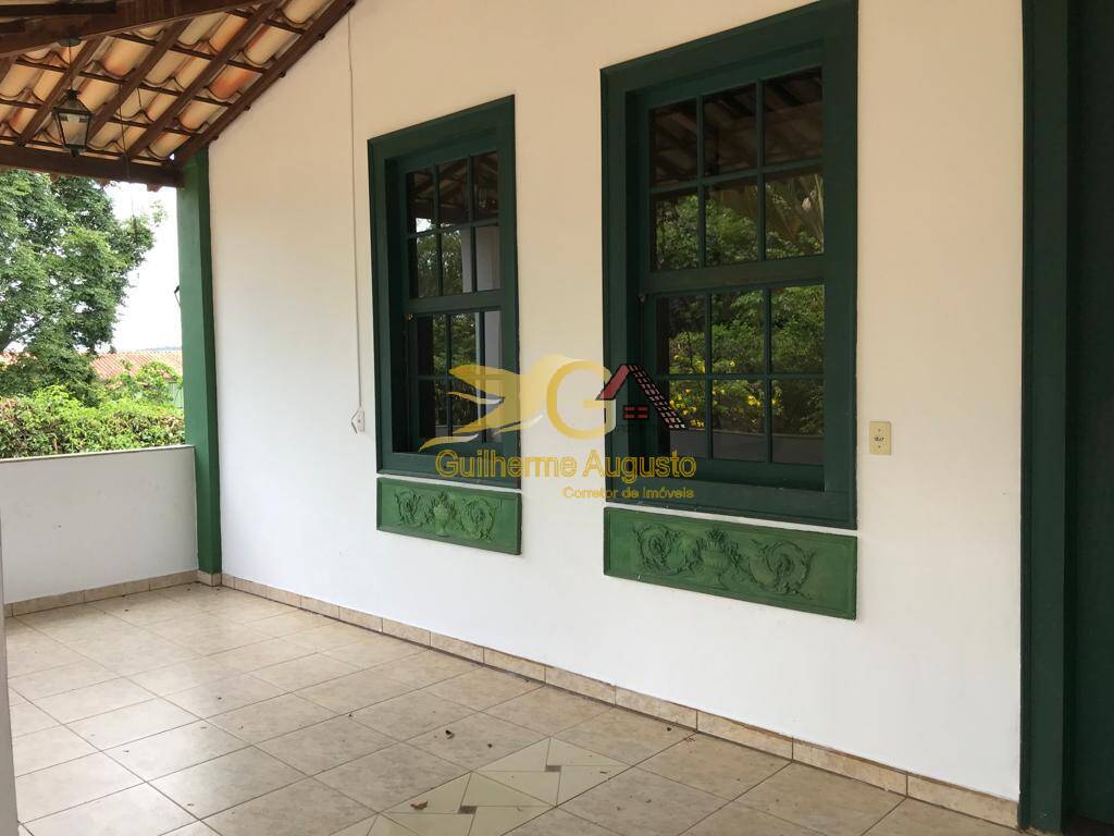 Casa à venda com 4 quartos, 1050m² - Foto 34