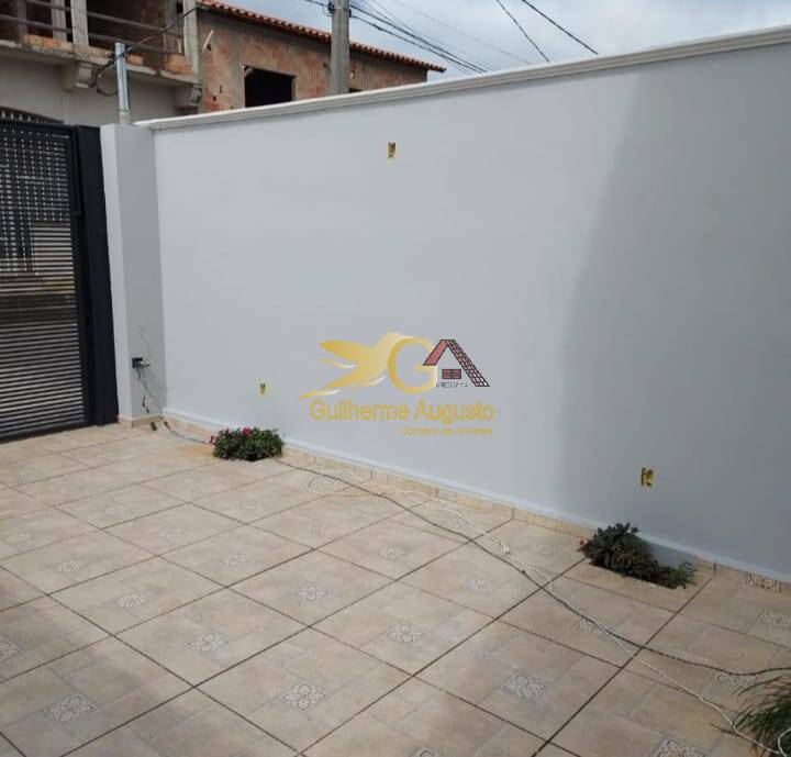 Casa à venda com 2 quartos, 125m² - Foto 17