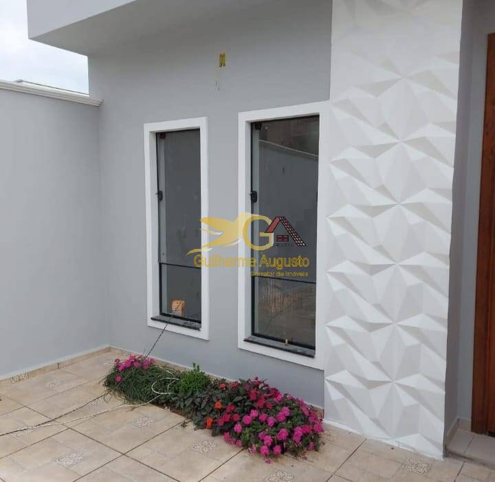 Casa à venda com 2 quartos, 125m² - Foto 20