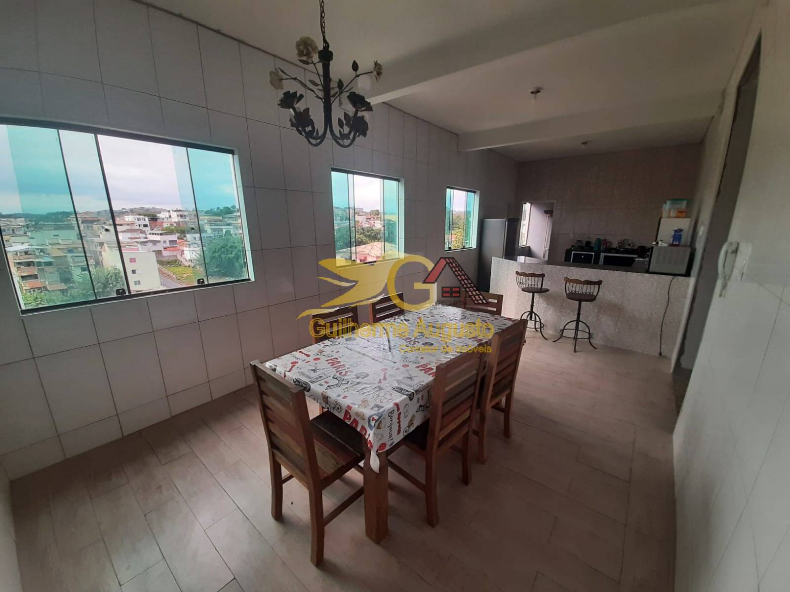 Casa à venda com 3 quartos, 300m² - Foto 10