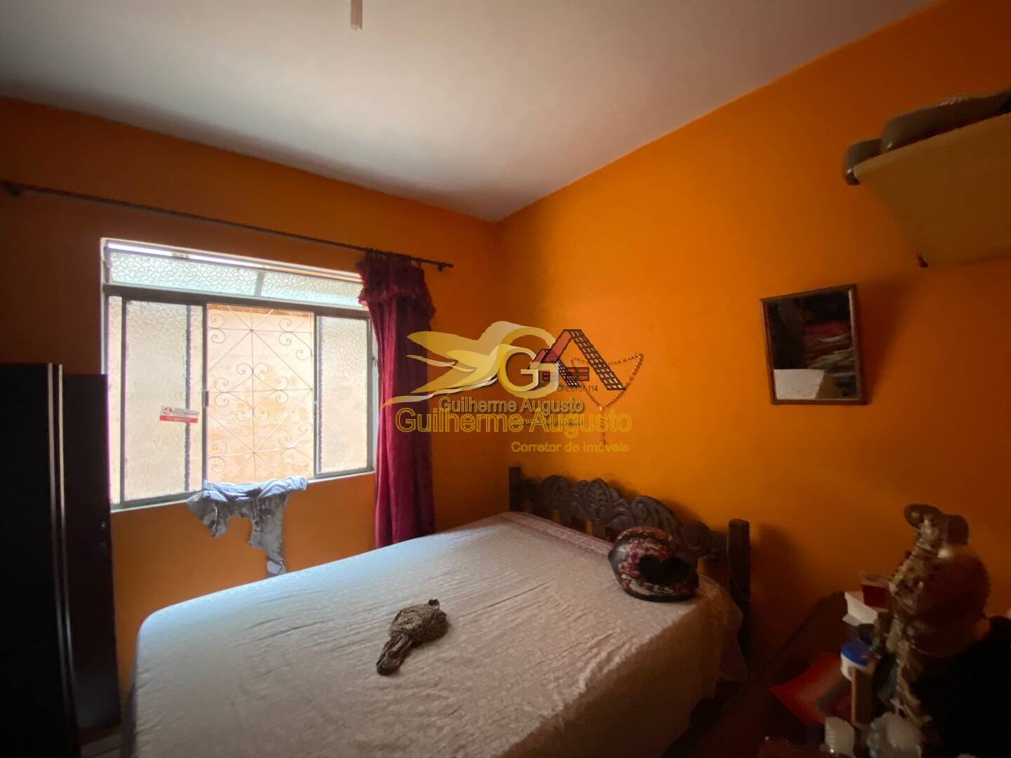 Casa à venda com 2 quartos, 80m² - Foto 5