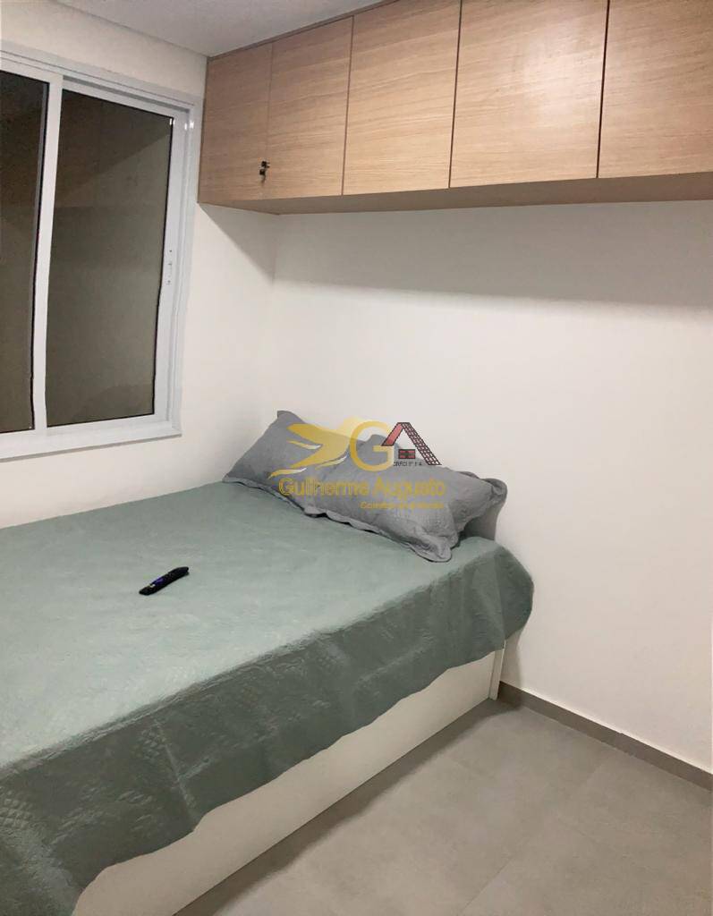 Kitnet e Studio à venda com 1 quarto, 20m² - Foto 8