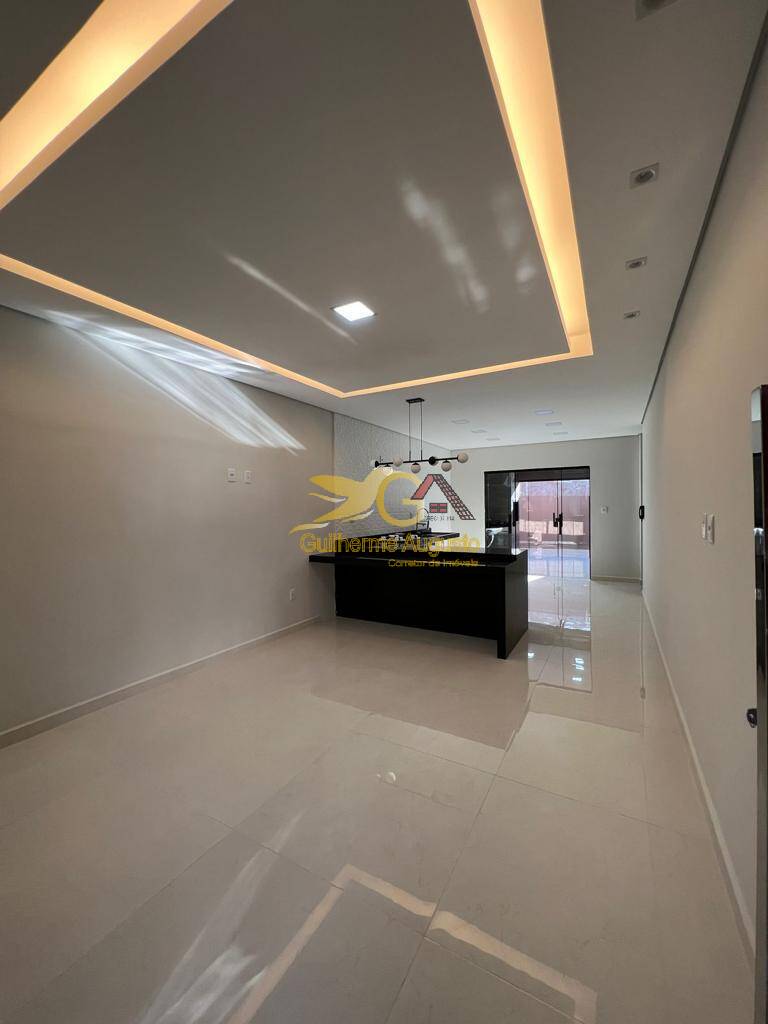 Casa à venda com 2 quartos, 123m² - Foto 5