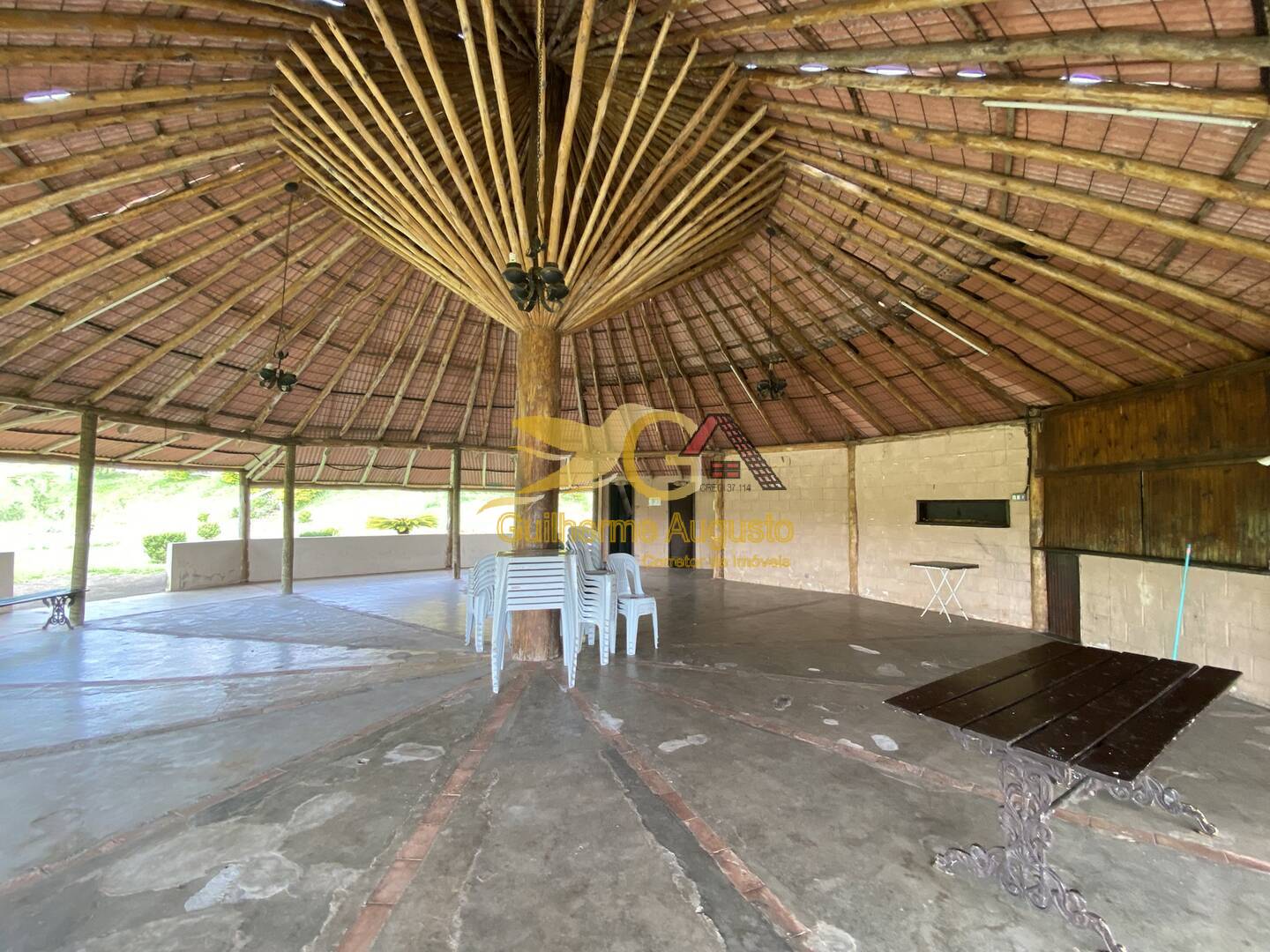 Fazenda à venda com 10 quartos, 2m² - Foto 6