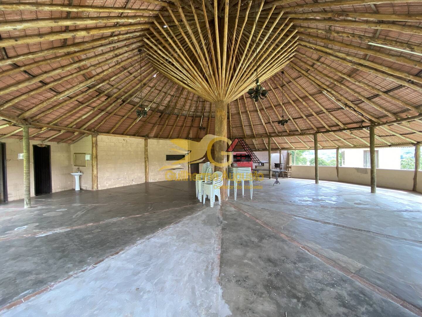 Fazenda à venda com 10 quartos, 2m² - Foto 9