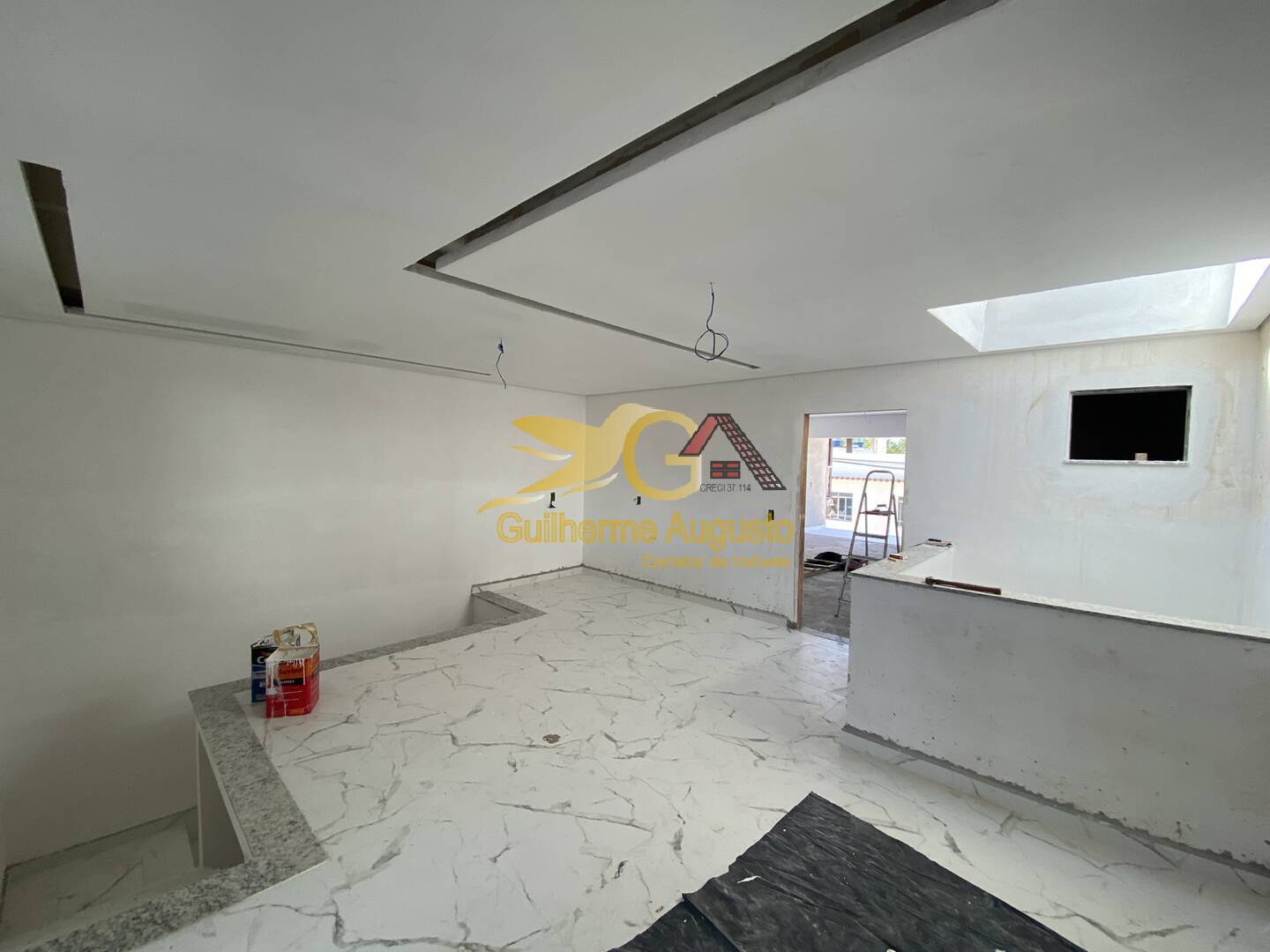 Casa à venda com 3 quartos, 244m² - Foto 16