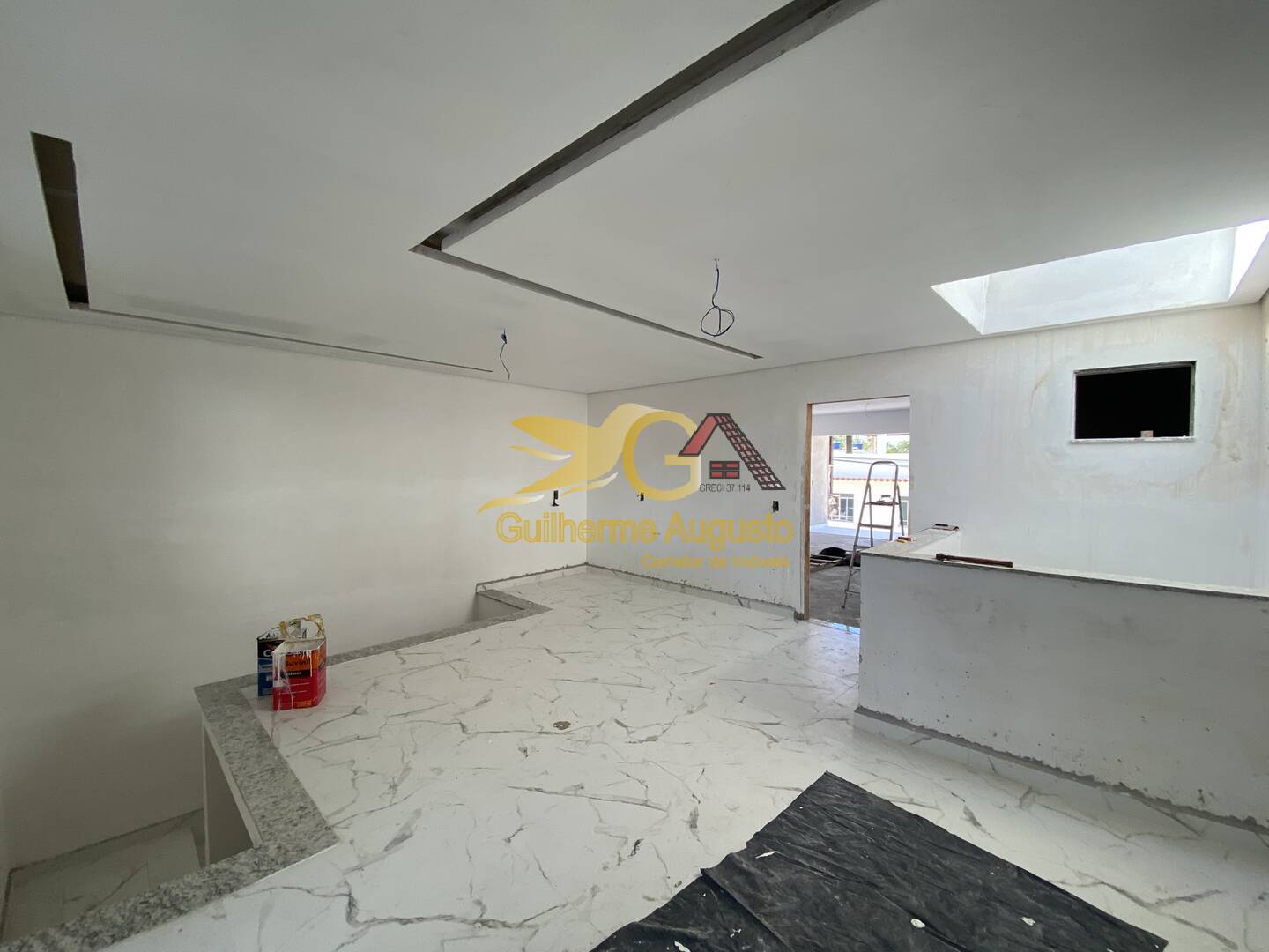 Casa à venda com 3 quartos, 244m² - Foto 15