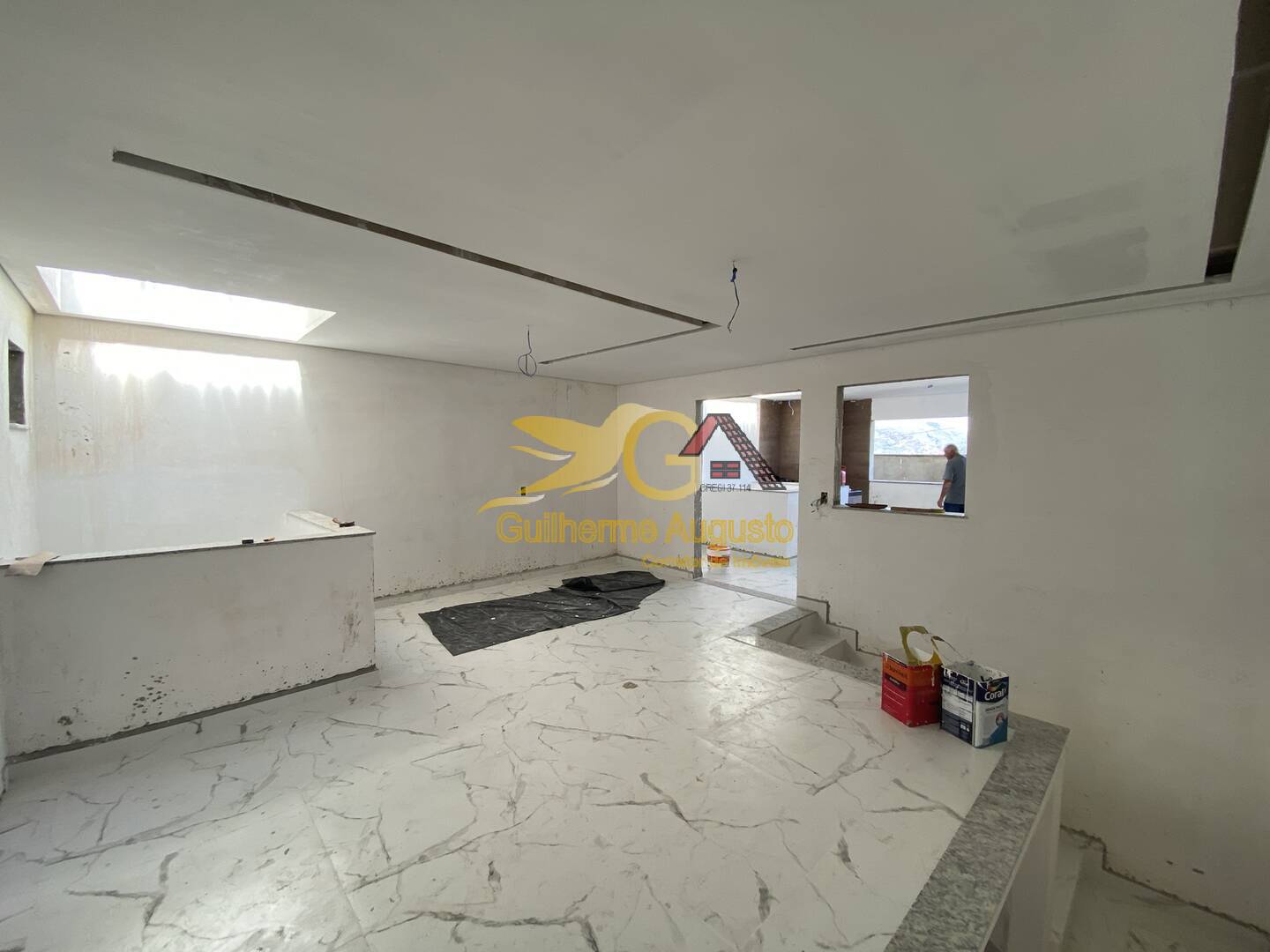 Casa à venda com 3 quartos, 244m² - Foto 17