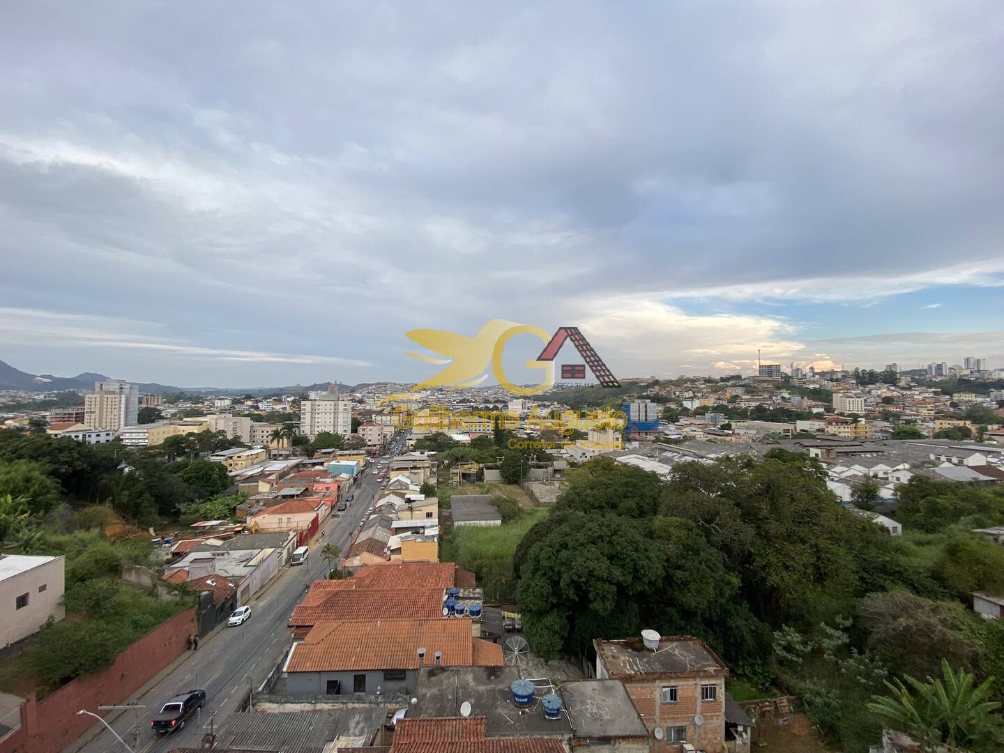 Apartamento à venda com 1 quarto, 40m² - Foto 8