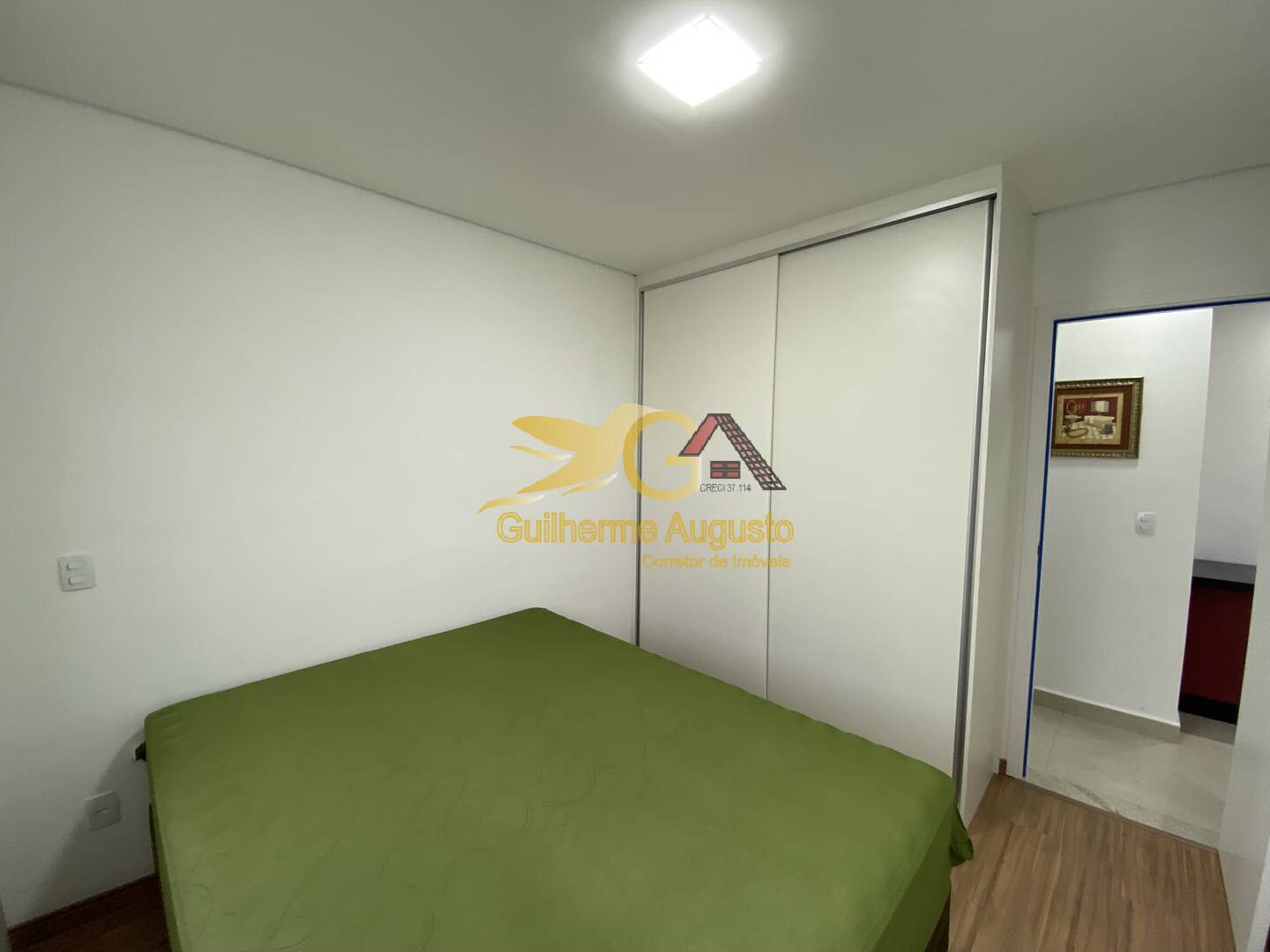 Apartamento à venda com 1 quarto, 40m² - Foto 13