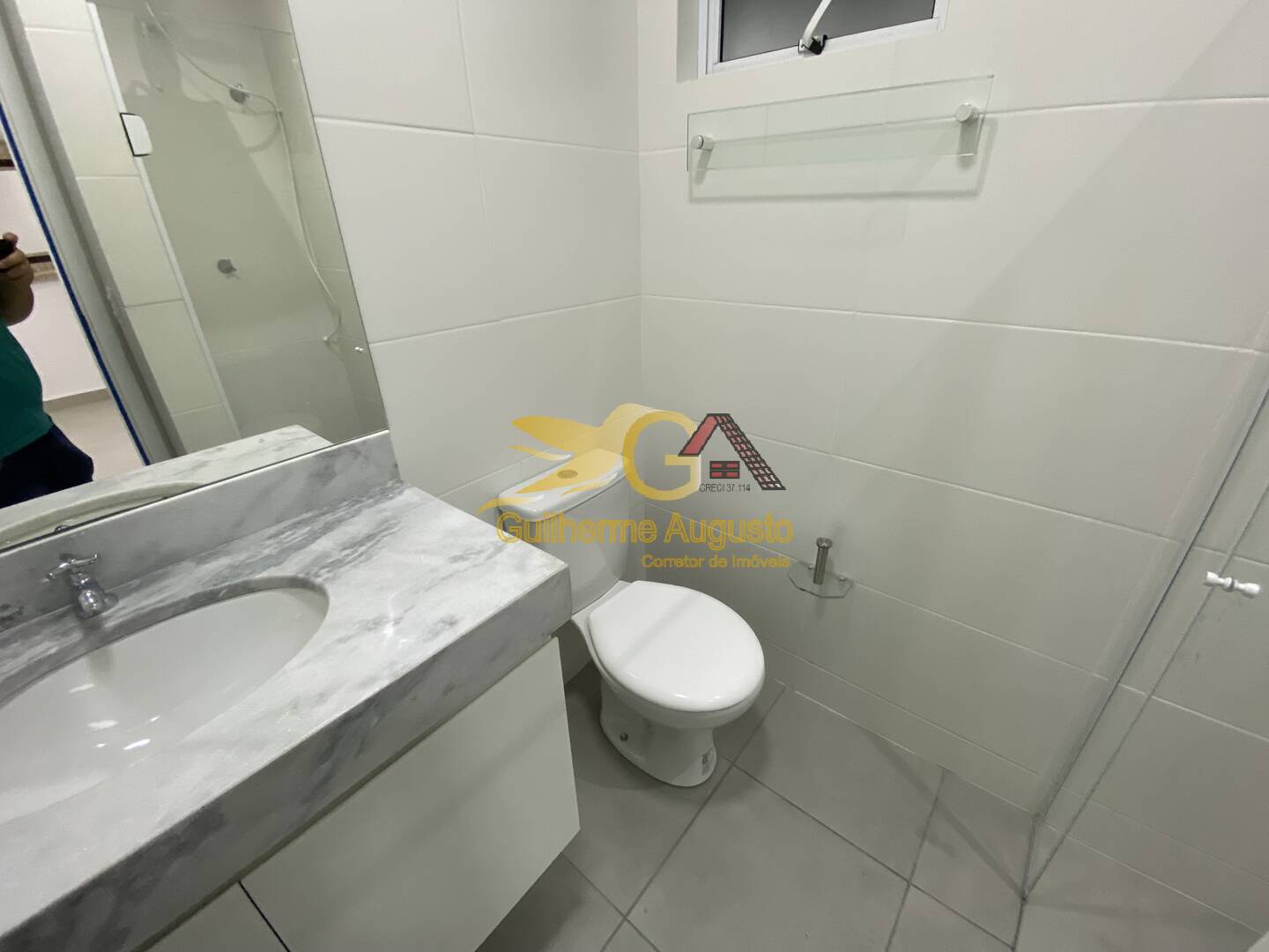 Apartamento à venda com 1 quarto, 40m² - Foto 15