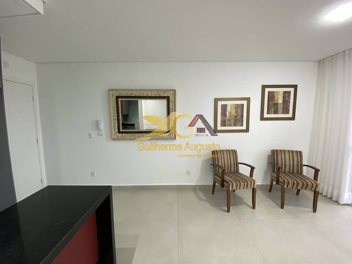 Apartamento à venda com 1 quarto, 40m² - Foto 11